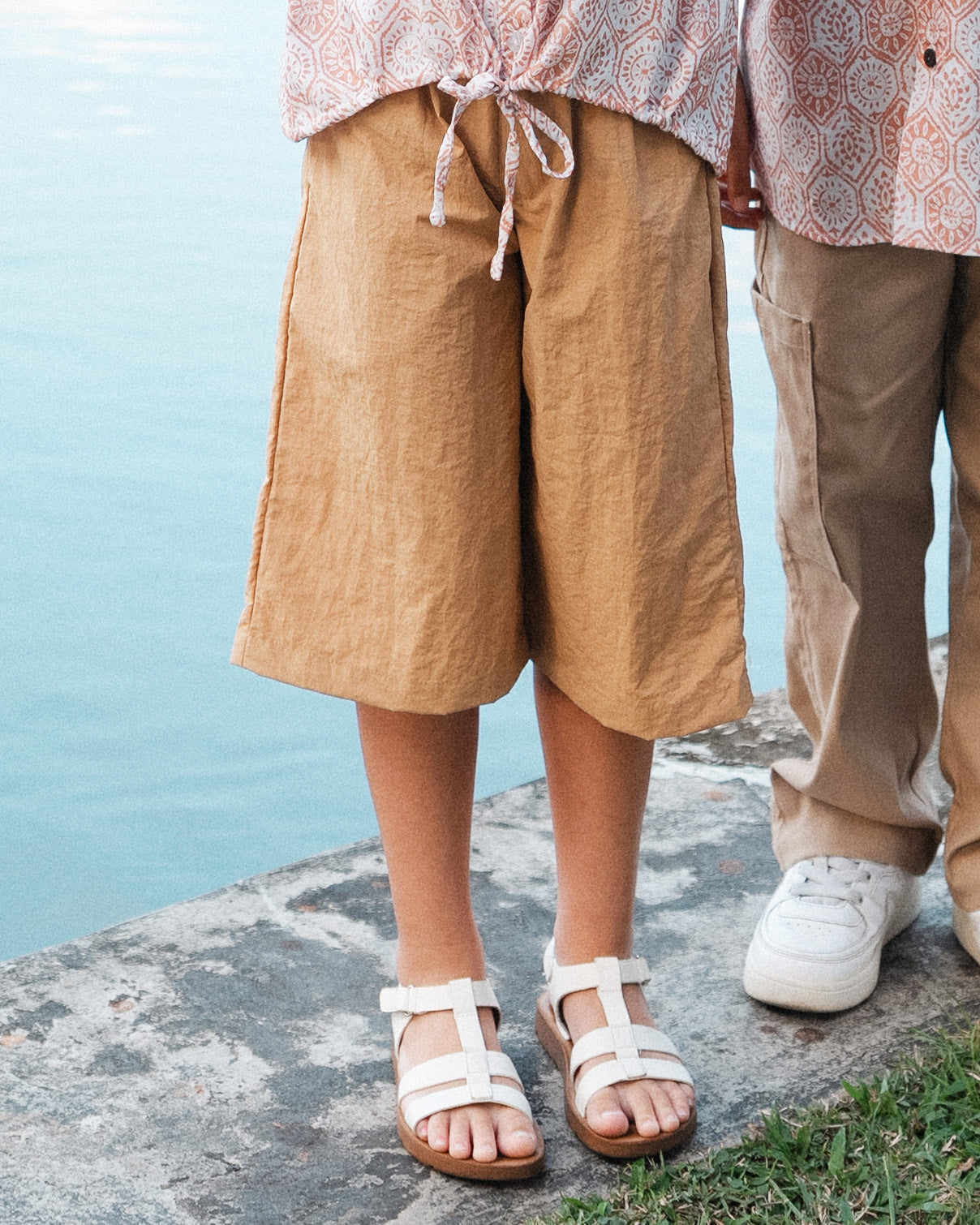 3/4 Culotte
