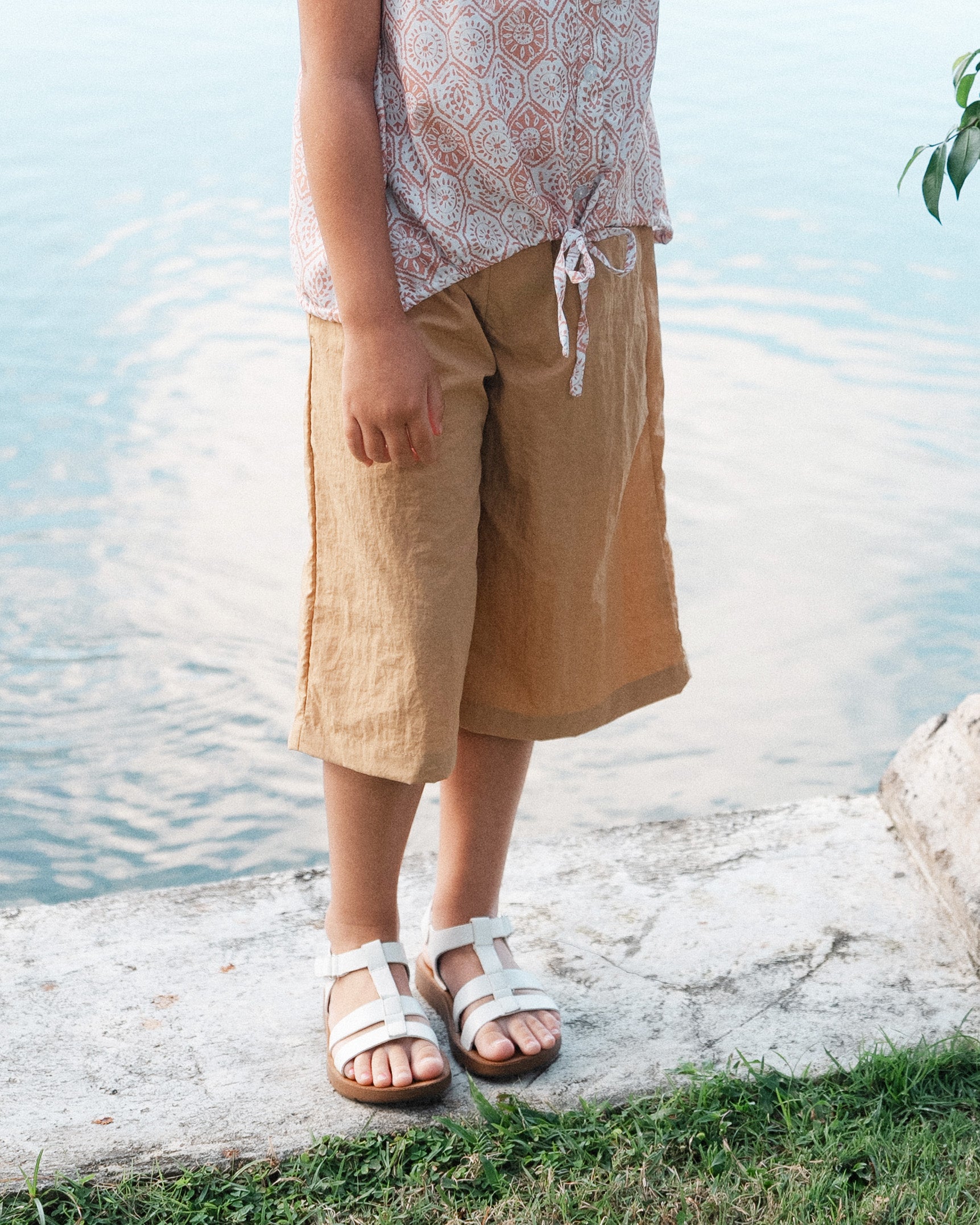 3/4 Culotte