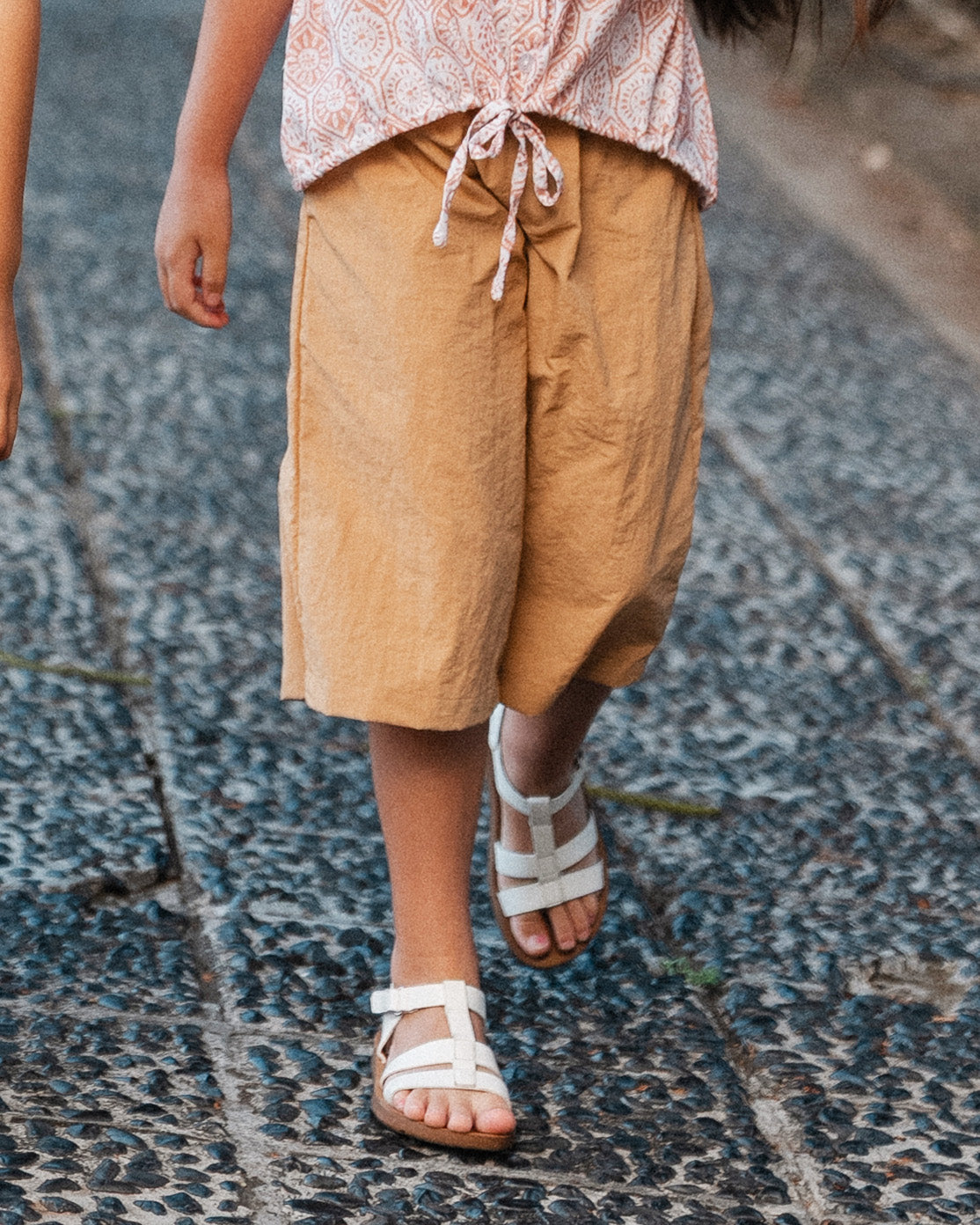 3/4 Culotte