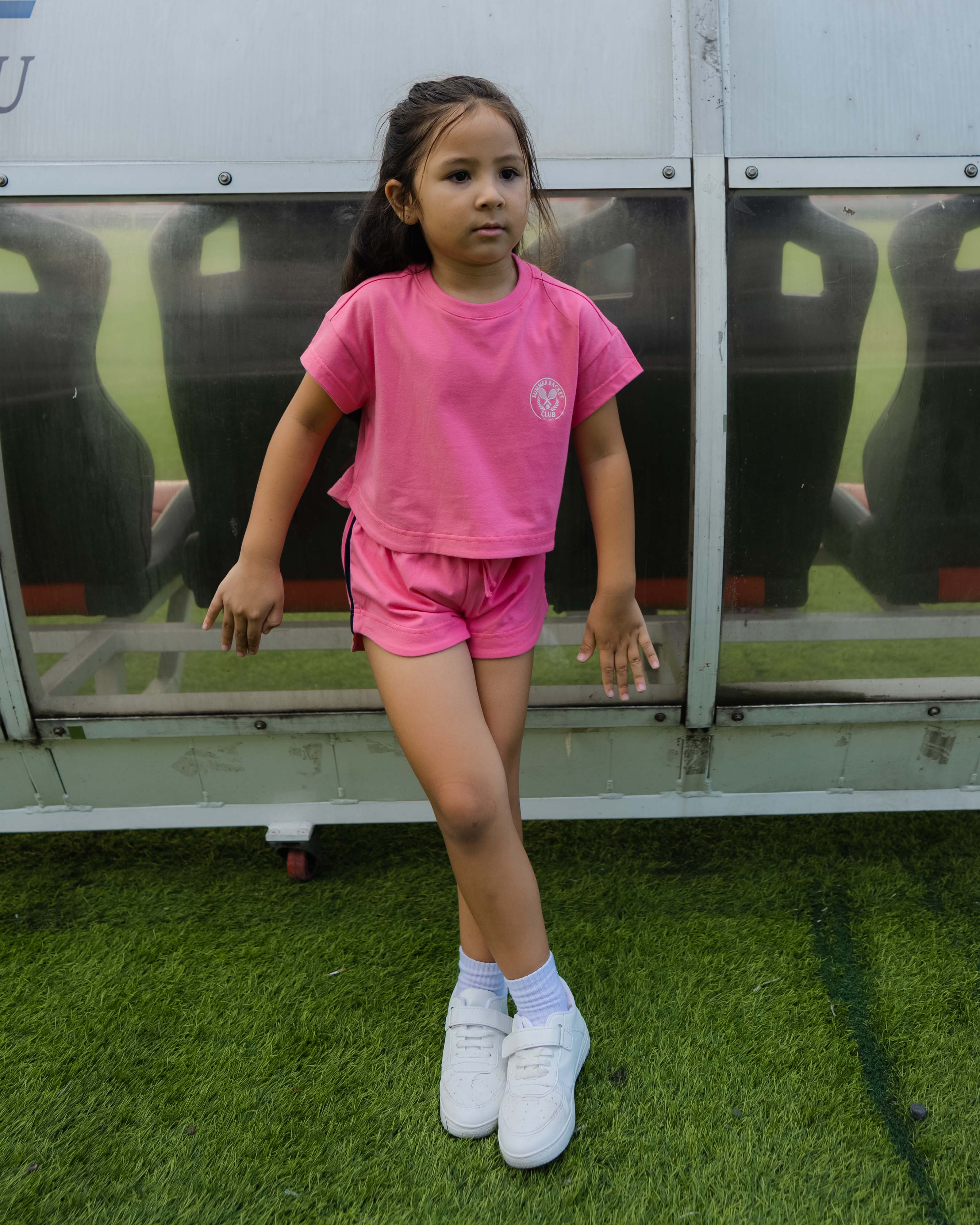 Active Play Set 2