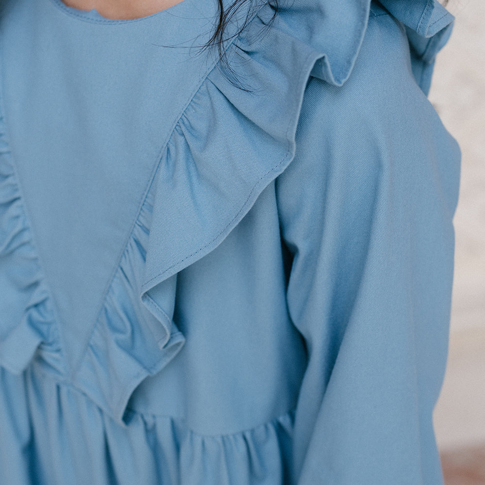 Anya Dress