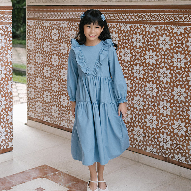 Anya Dress