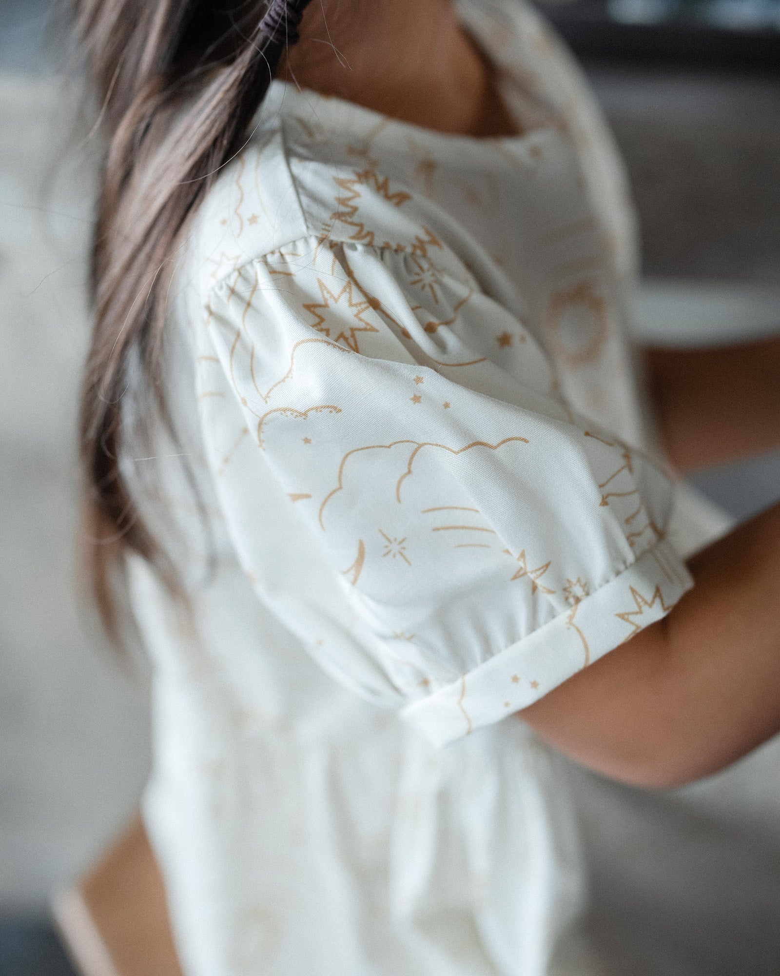 Aurora Dress