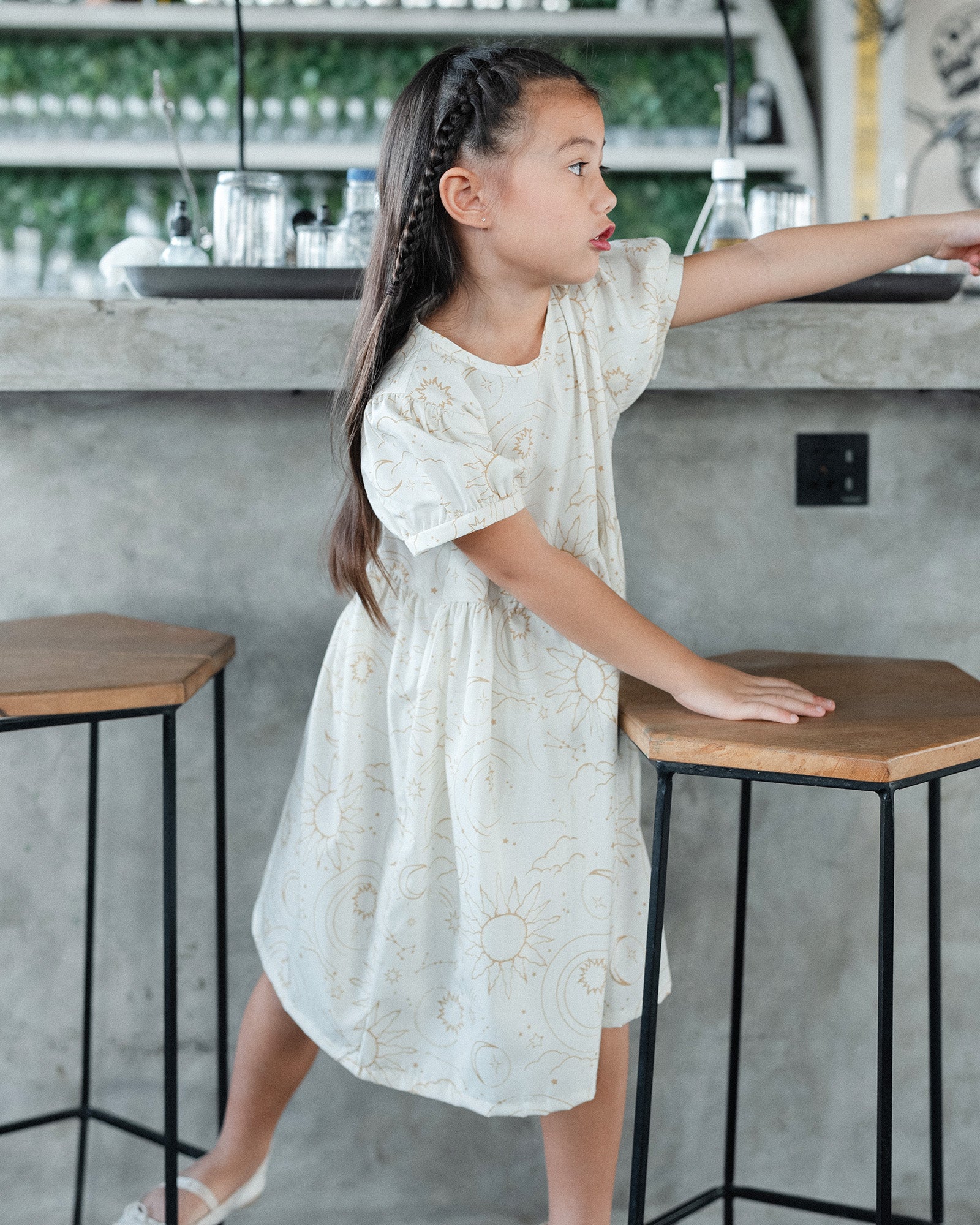 Aurora Dress