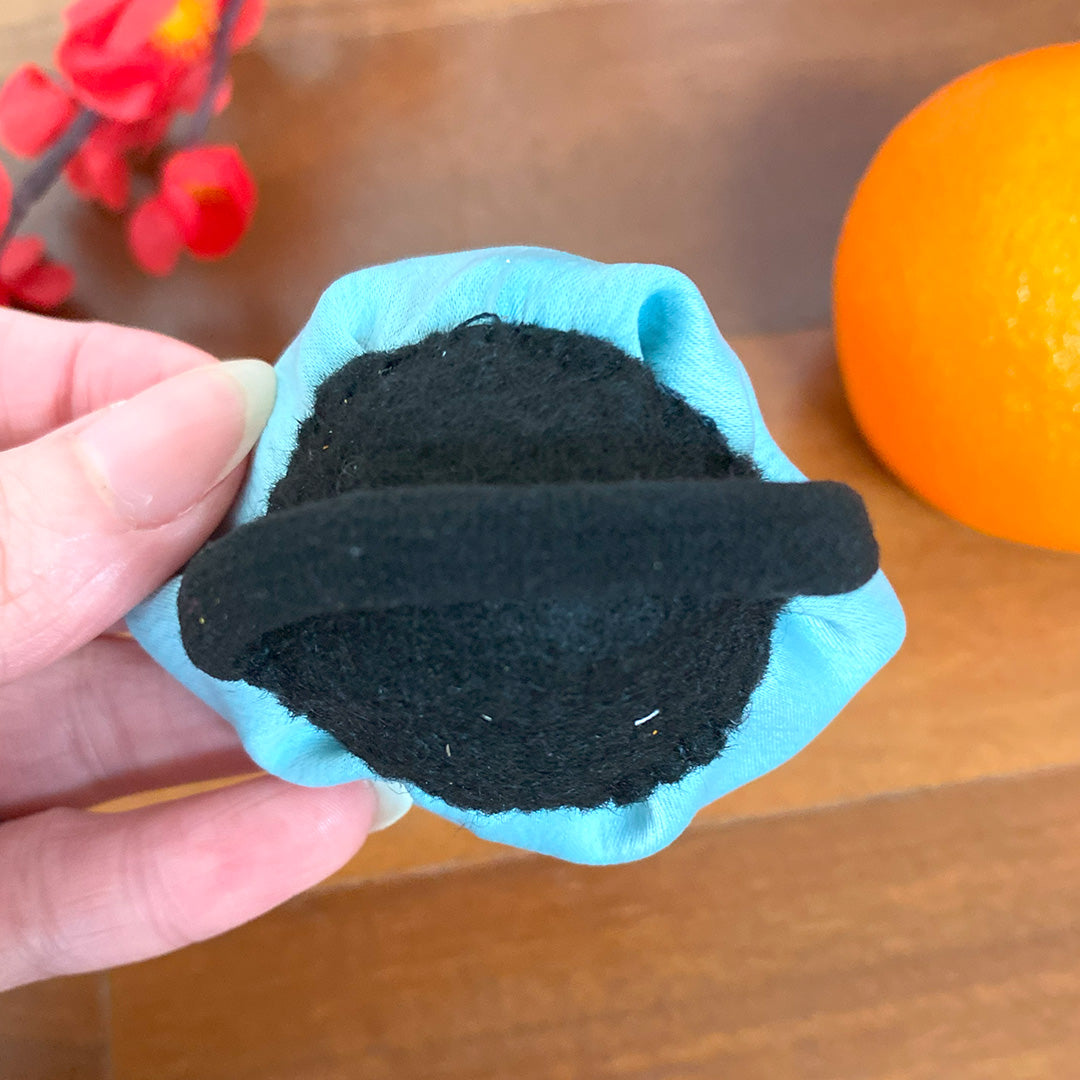 Bloom Hair Tie