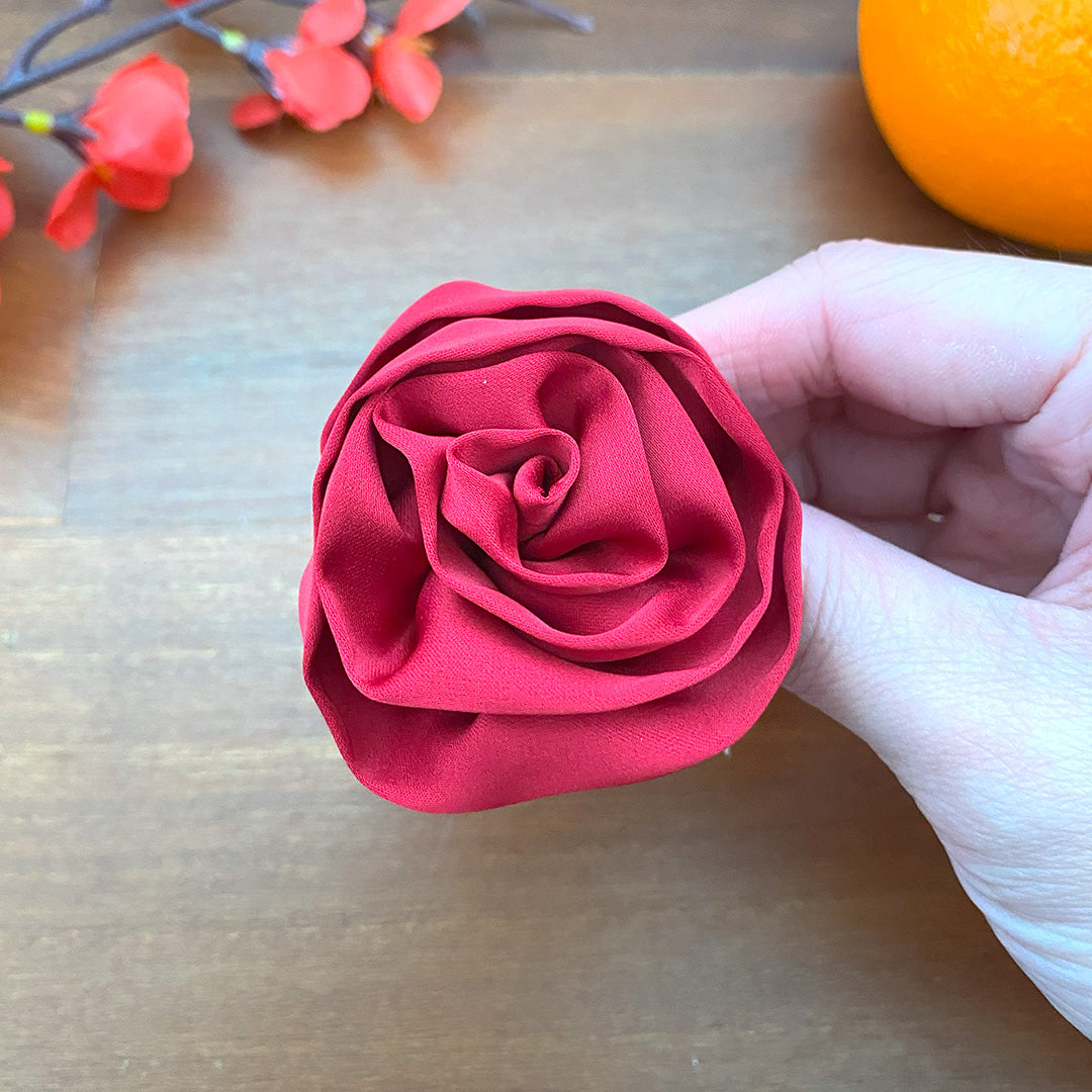 Bloom Hair Tie