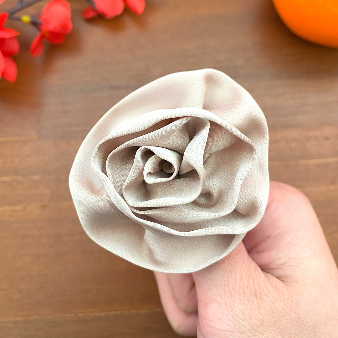 Bloom Hair Tie