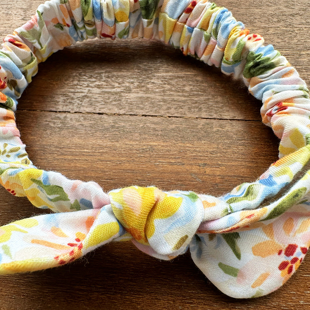 Baby Headband