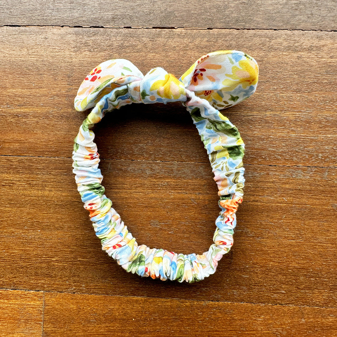 Baby Headband