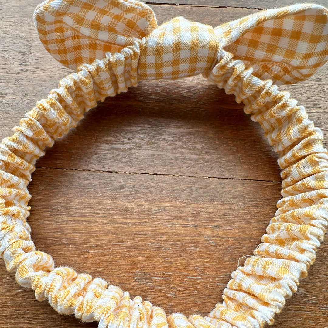 Baby Headband