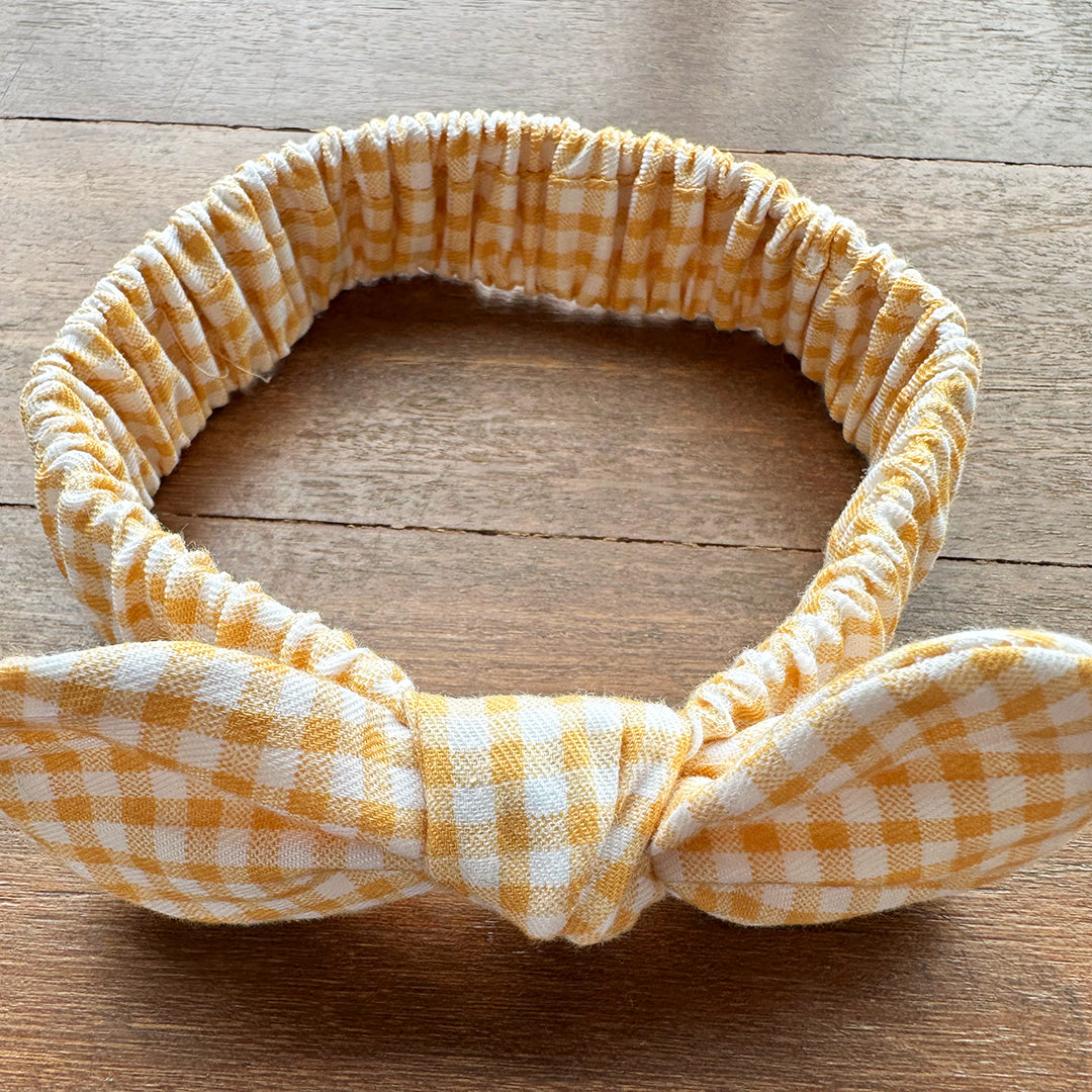 Baby Headband