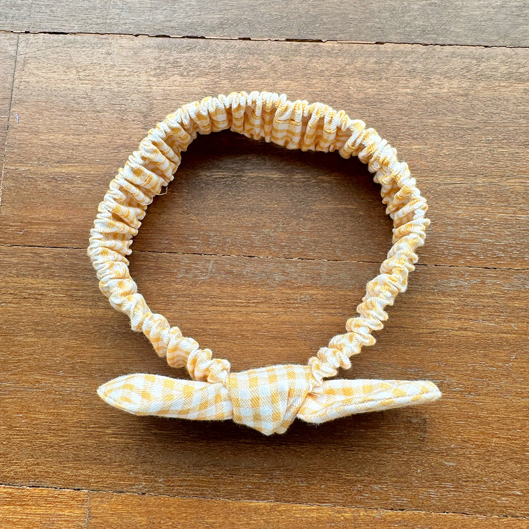 Baby Headband