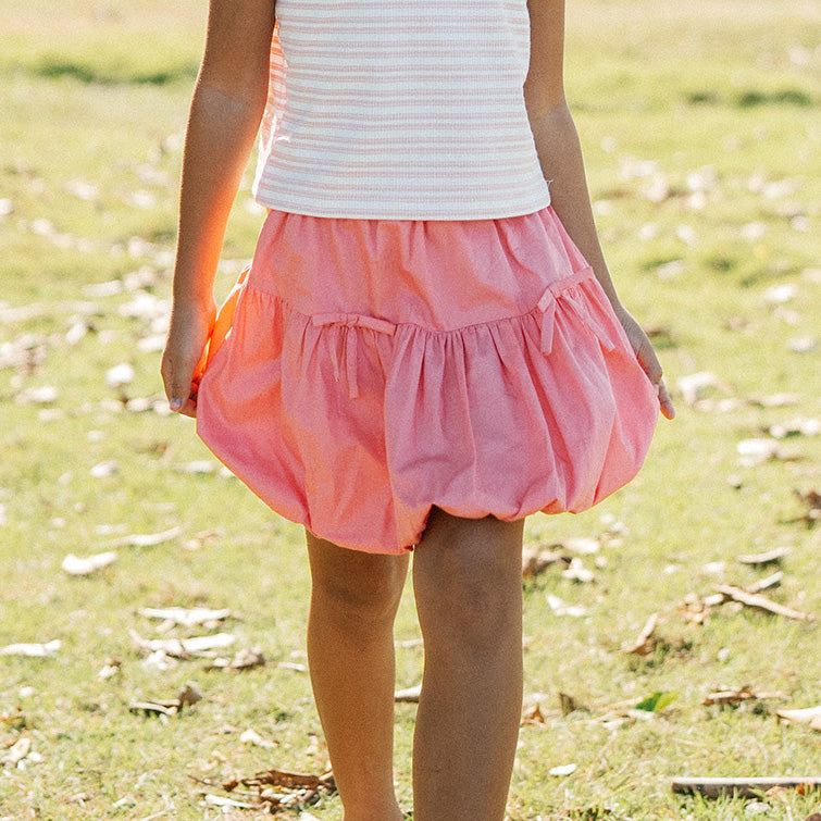 Balloon Skirt
