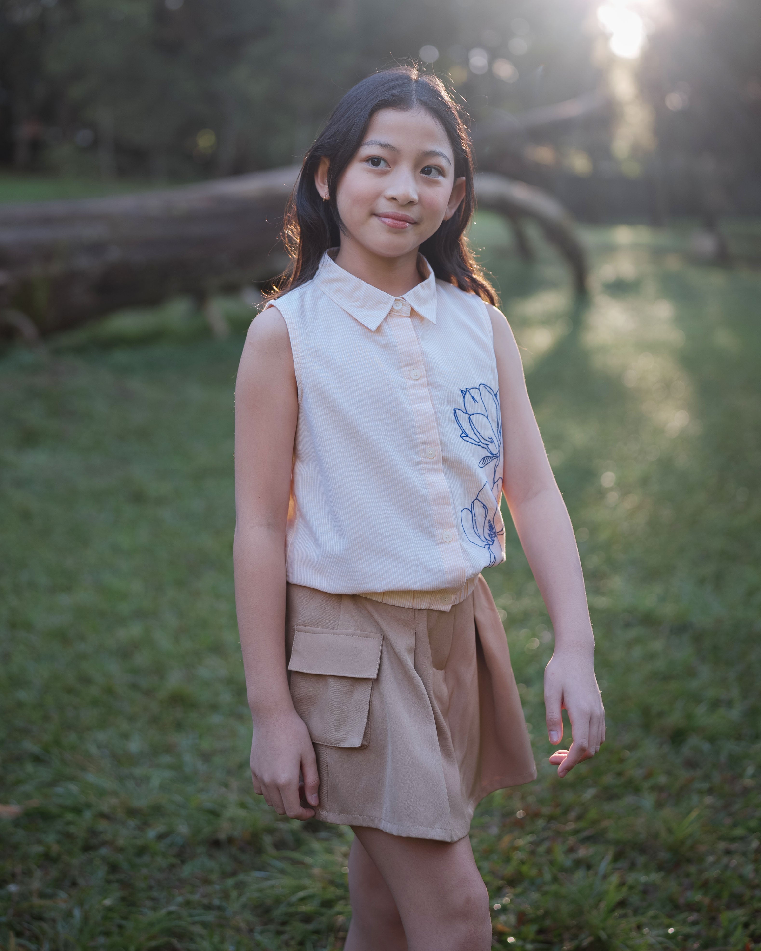 Bloom Top