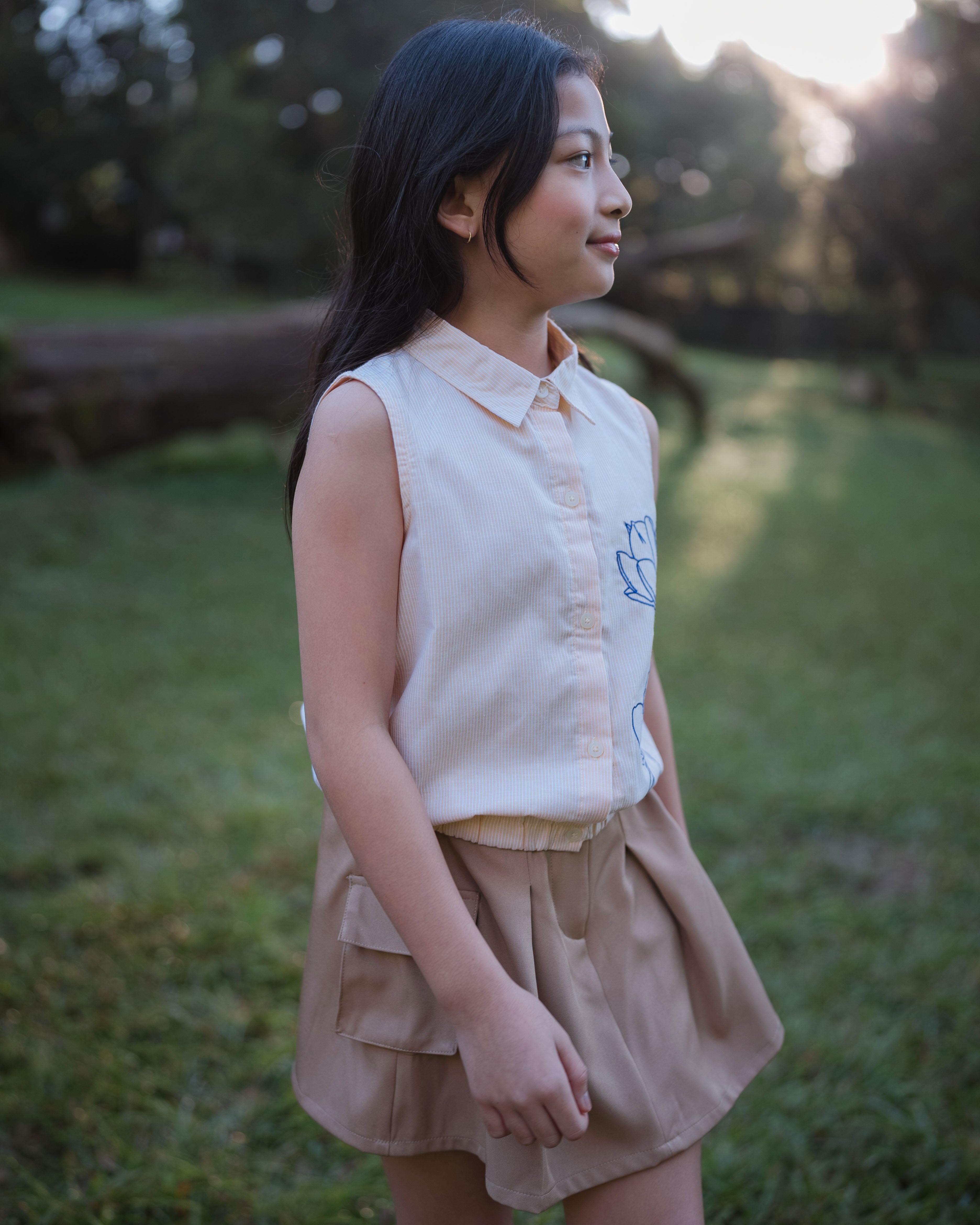 Bloom Top