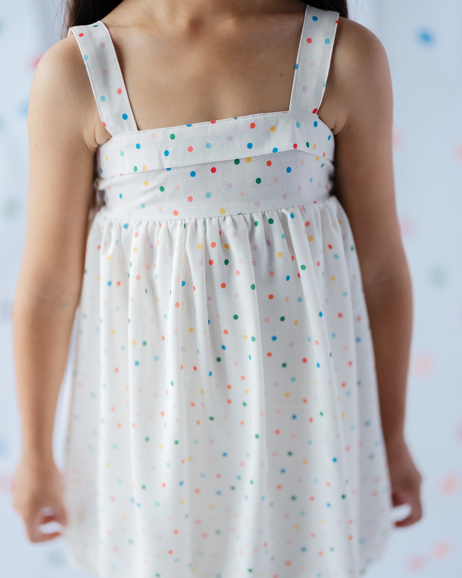 Bubble Dress