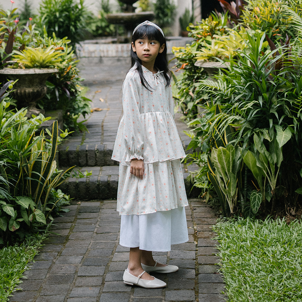 Camilla Dress