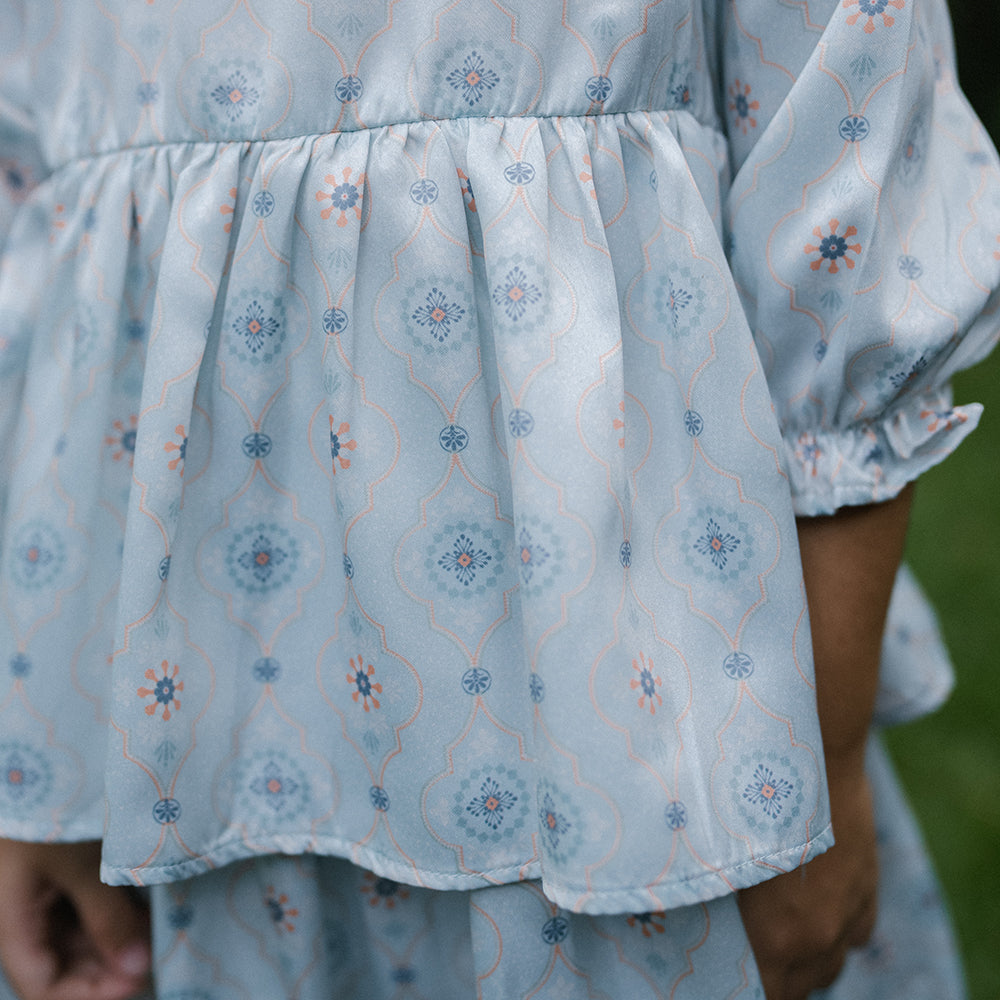 Camilla Dress