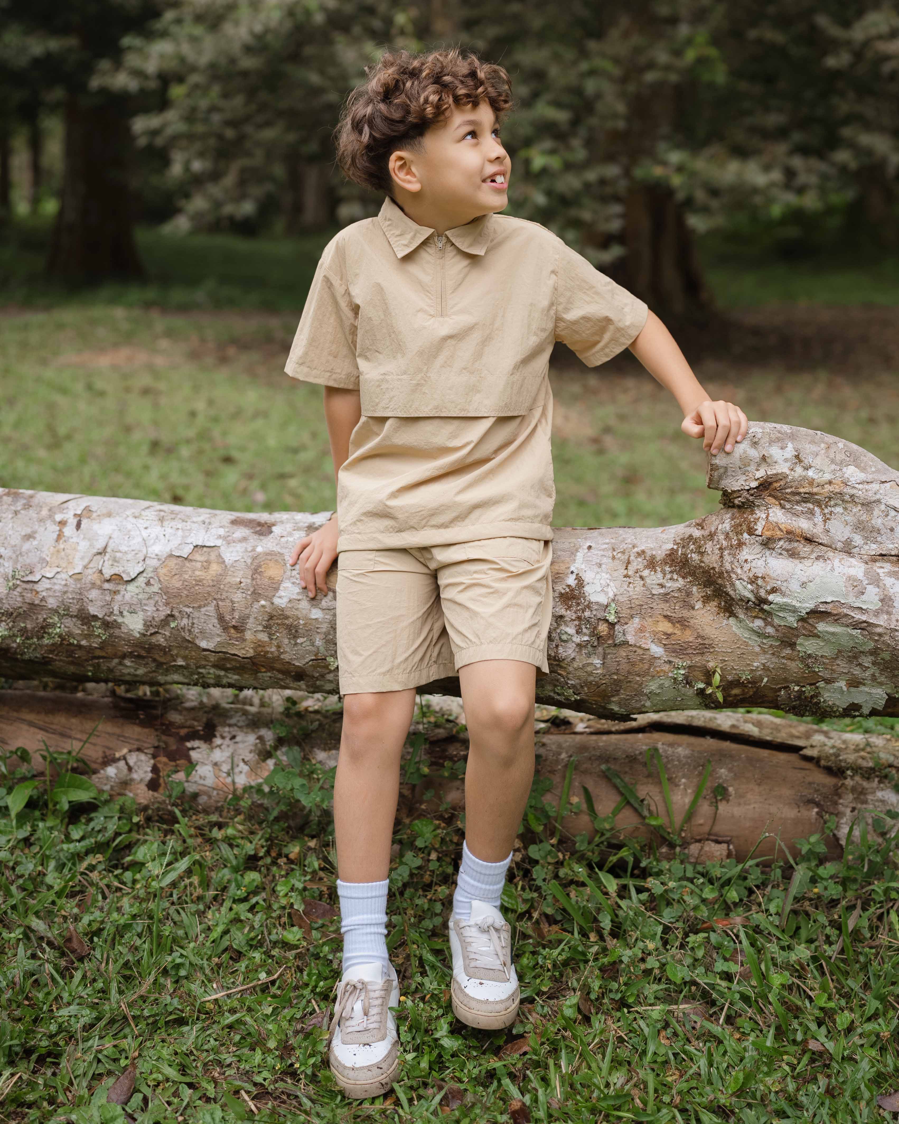 Camper Set