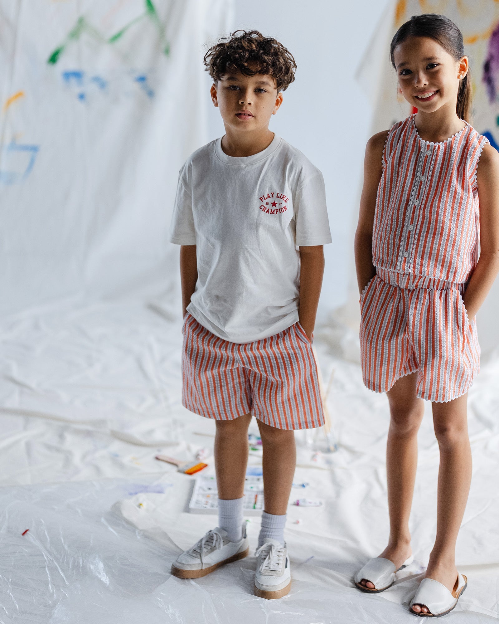 Champion Set