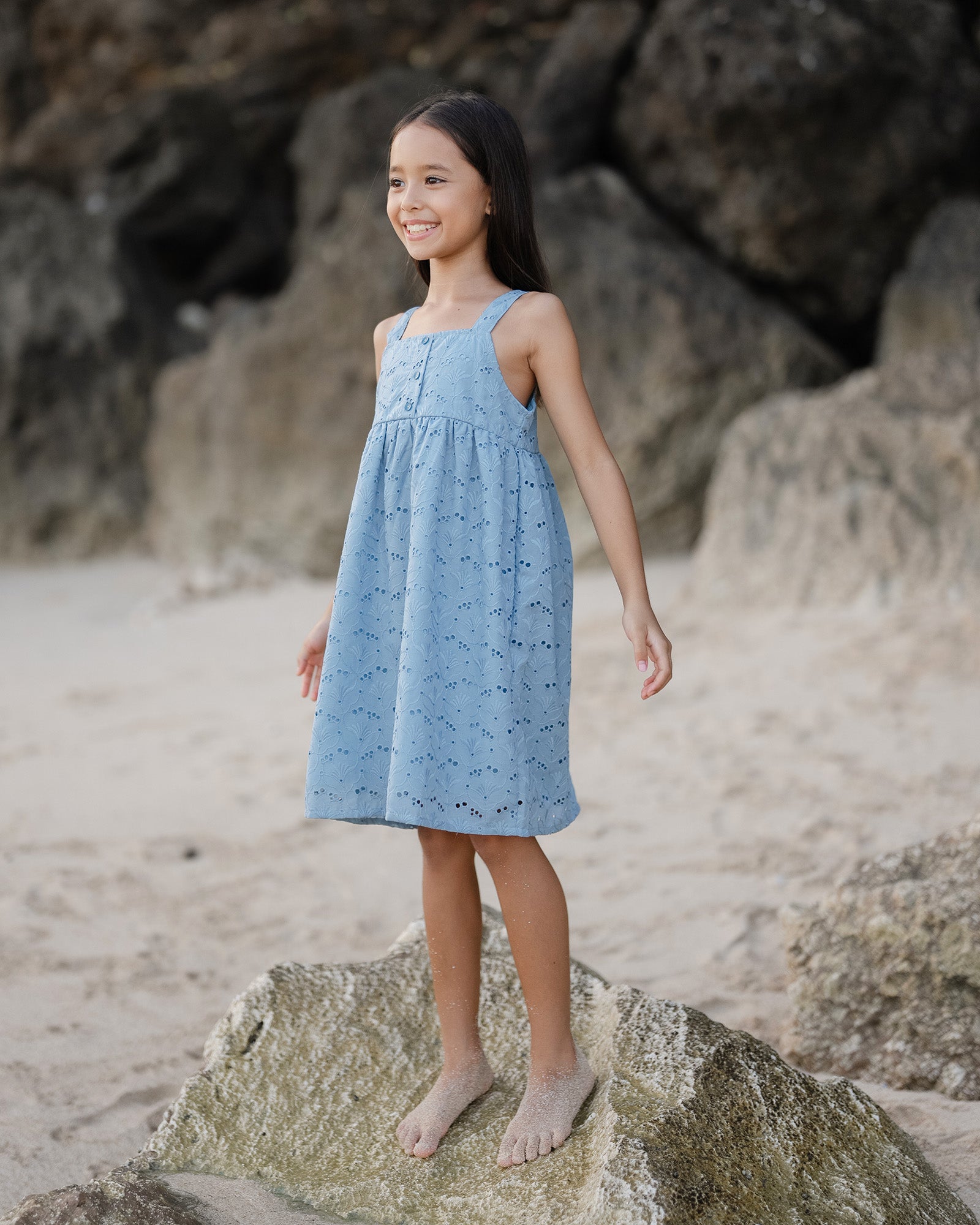 Coastal Dress