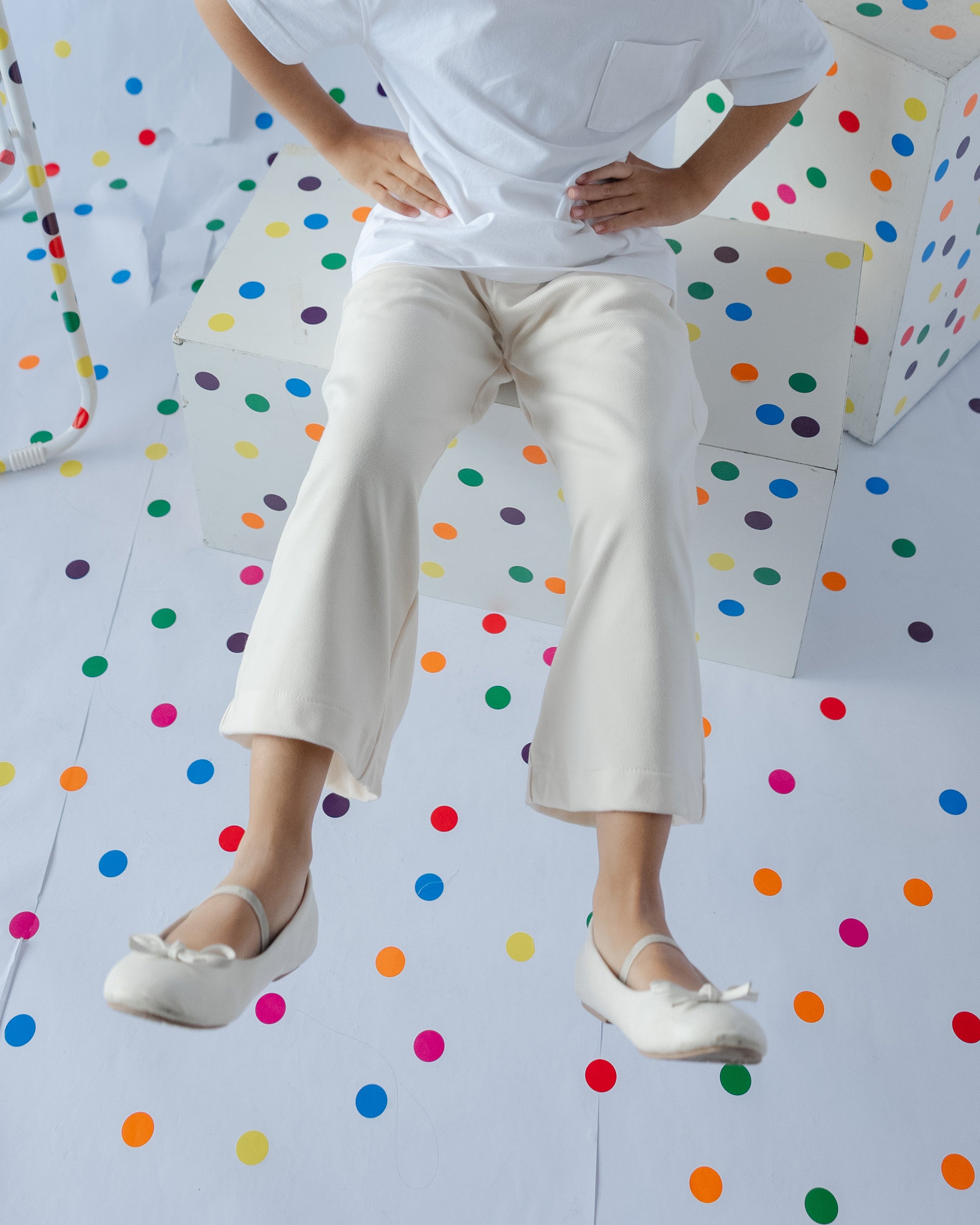 Comfort Culotte