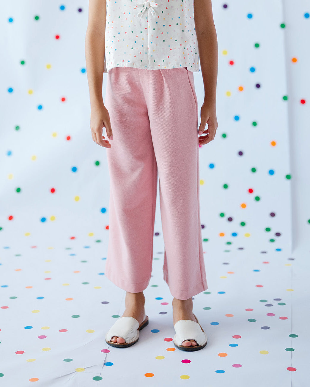 Comfort Culotte