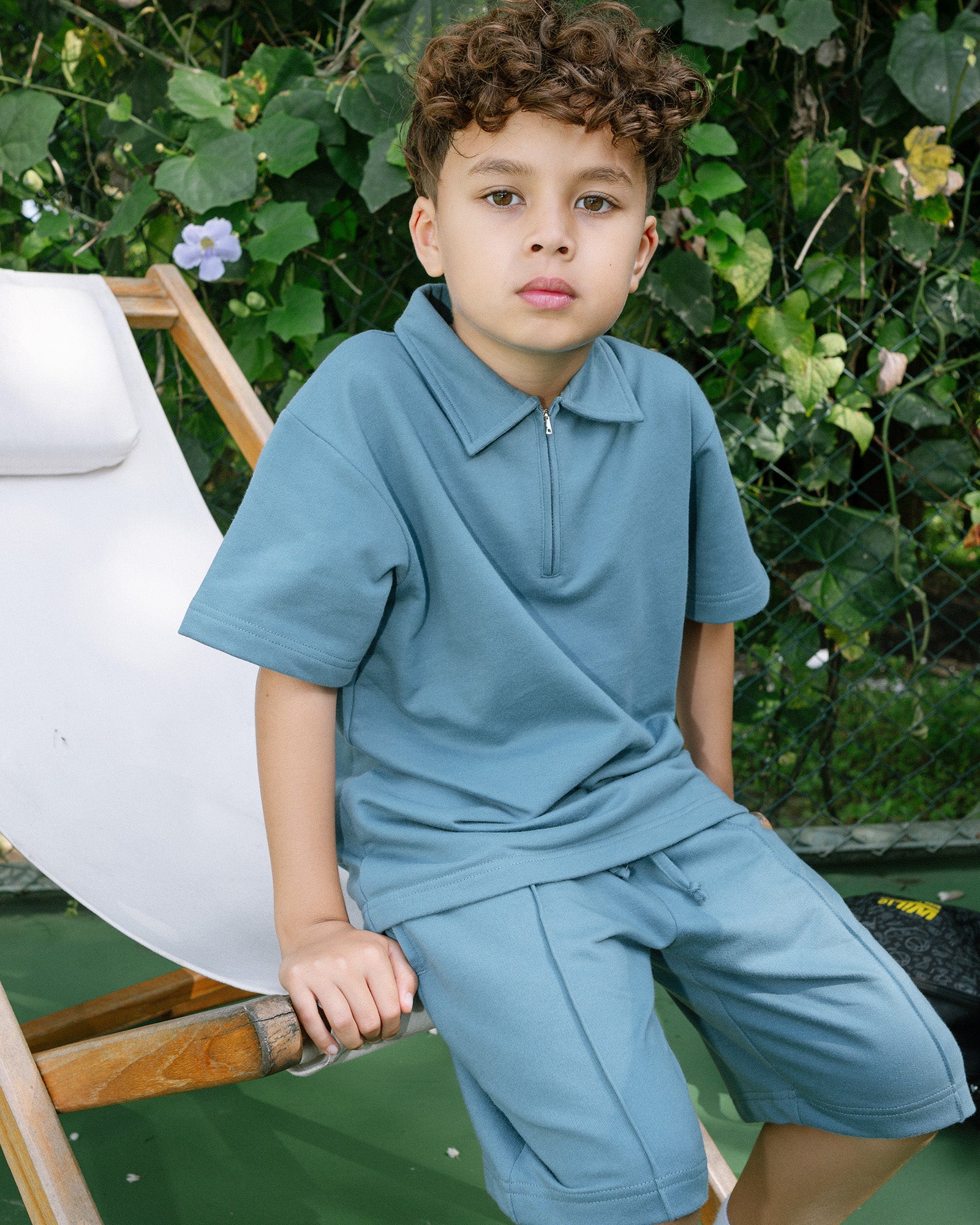 Comfy Terry Set