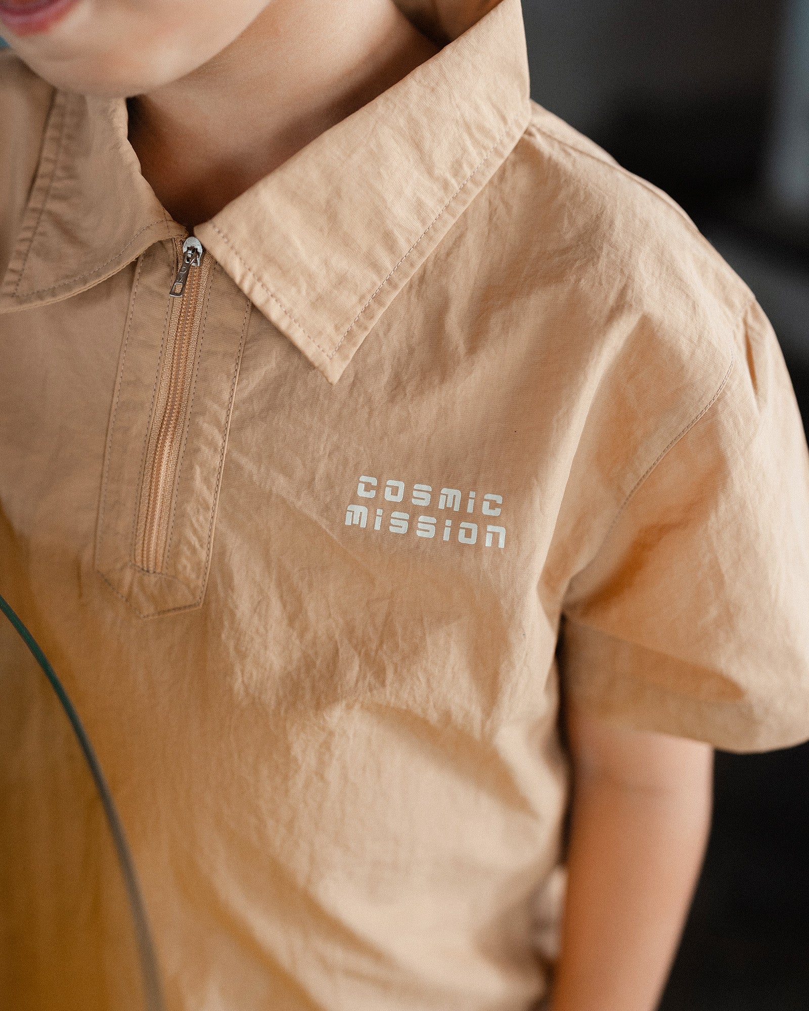 Cosmic Shirt
