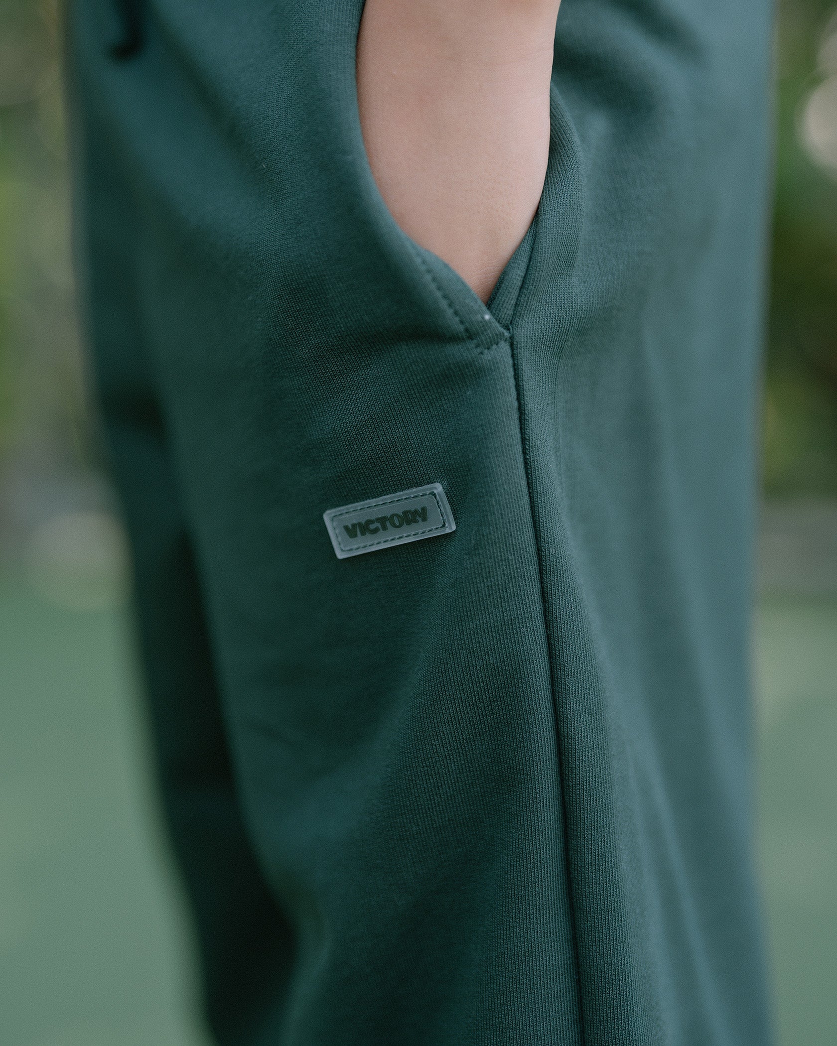 Cozy Daily Pants