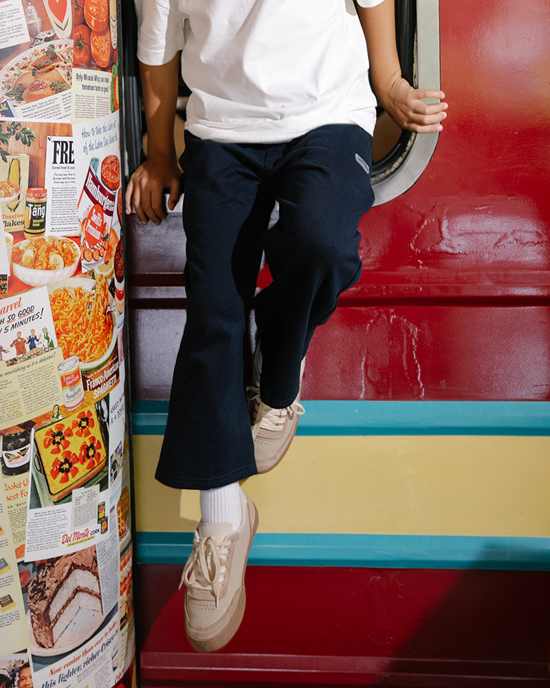 Cozy Daily Pants