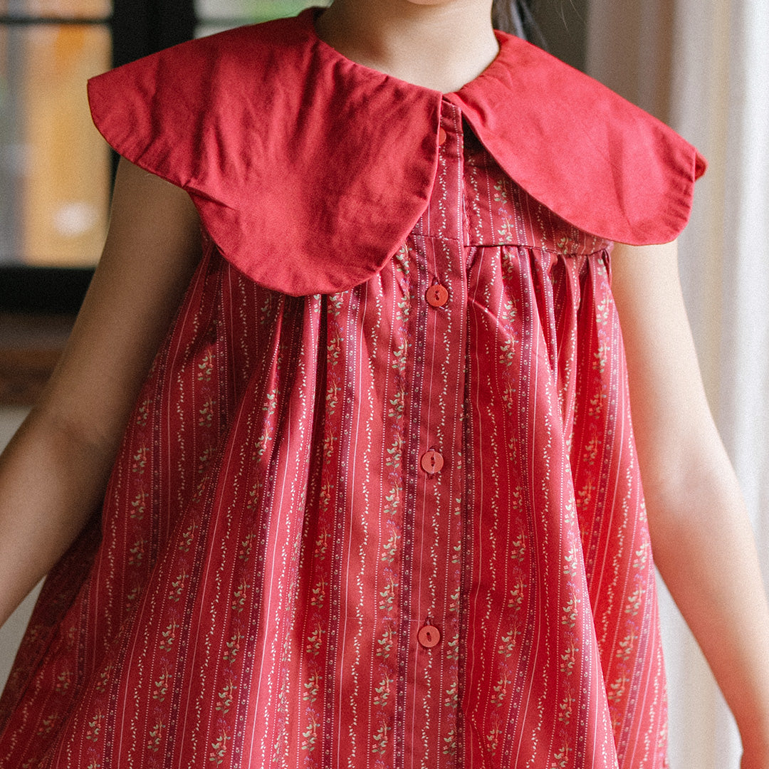 Eloise Dress