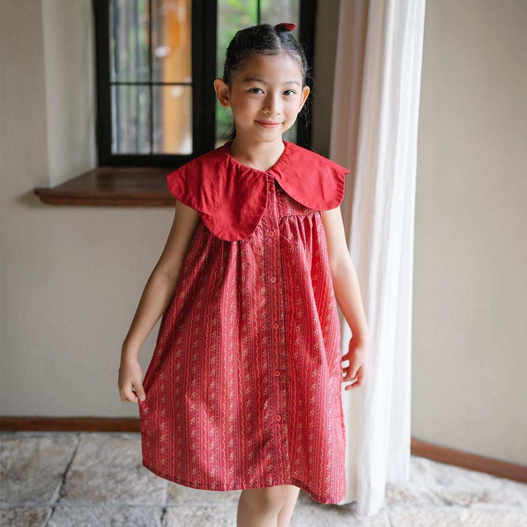 Eloise Dress