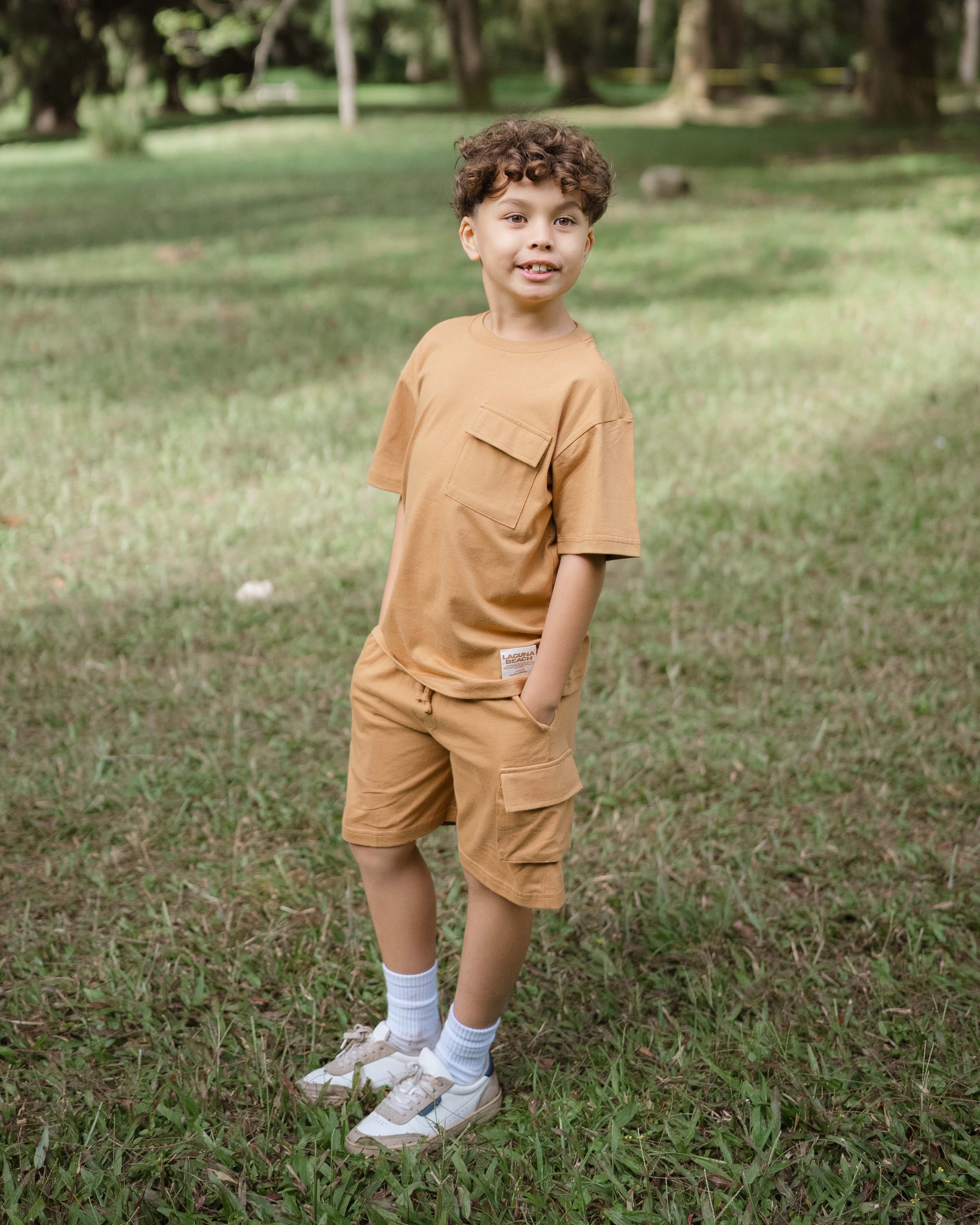 Explorer Set
