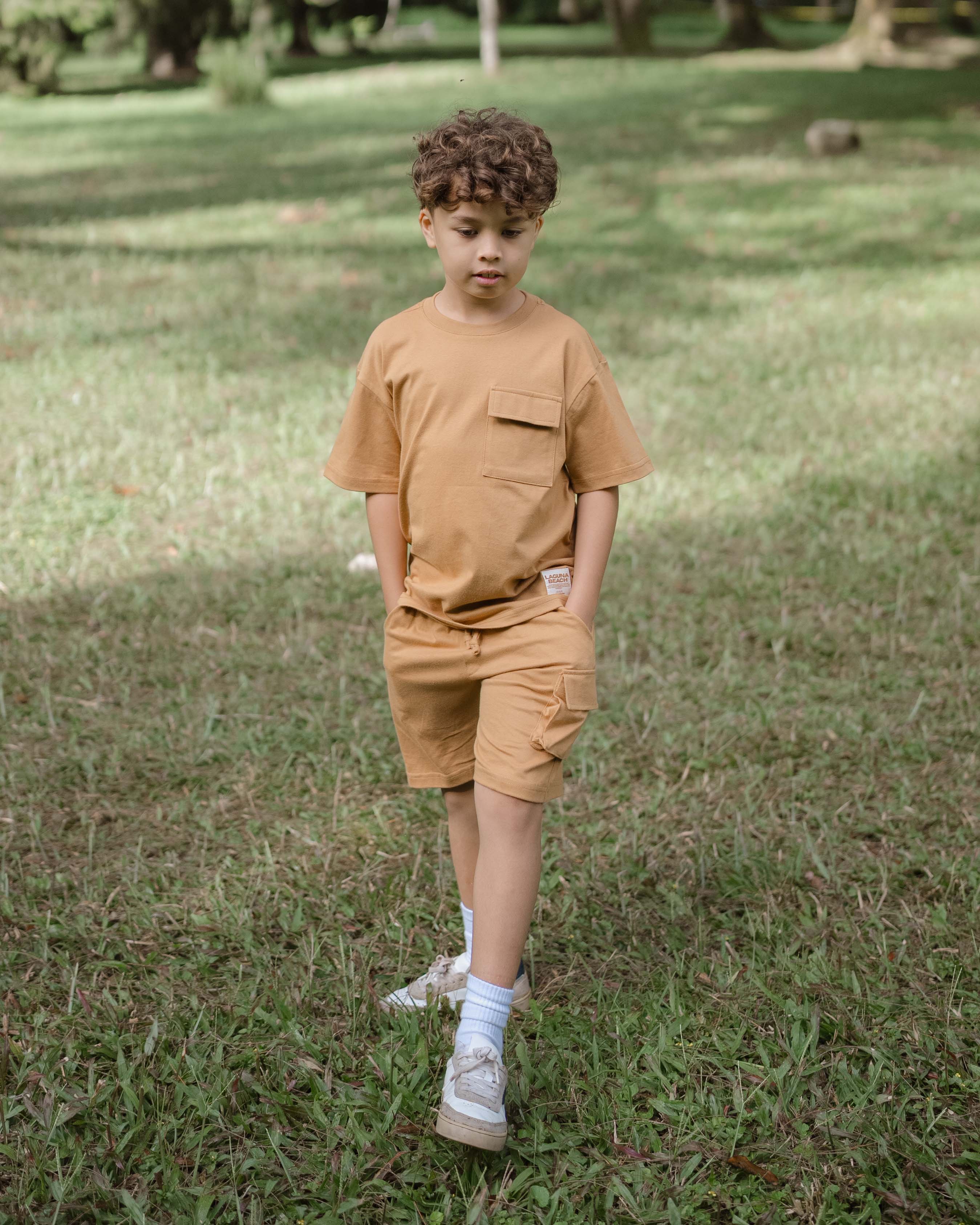 Explorer Set