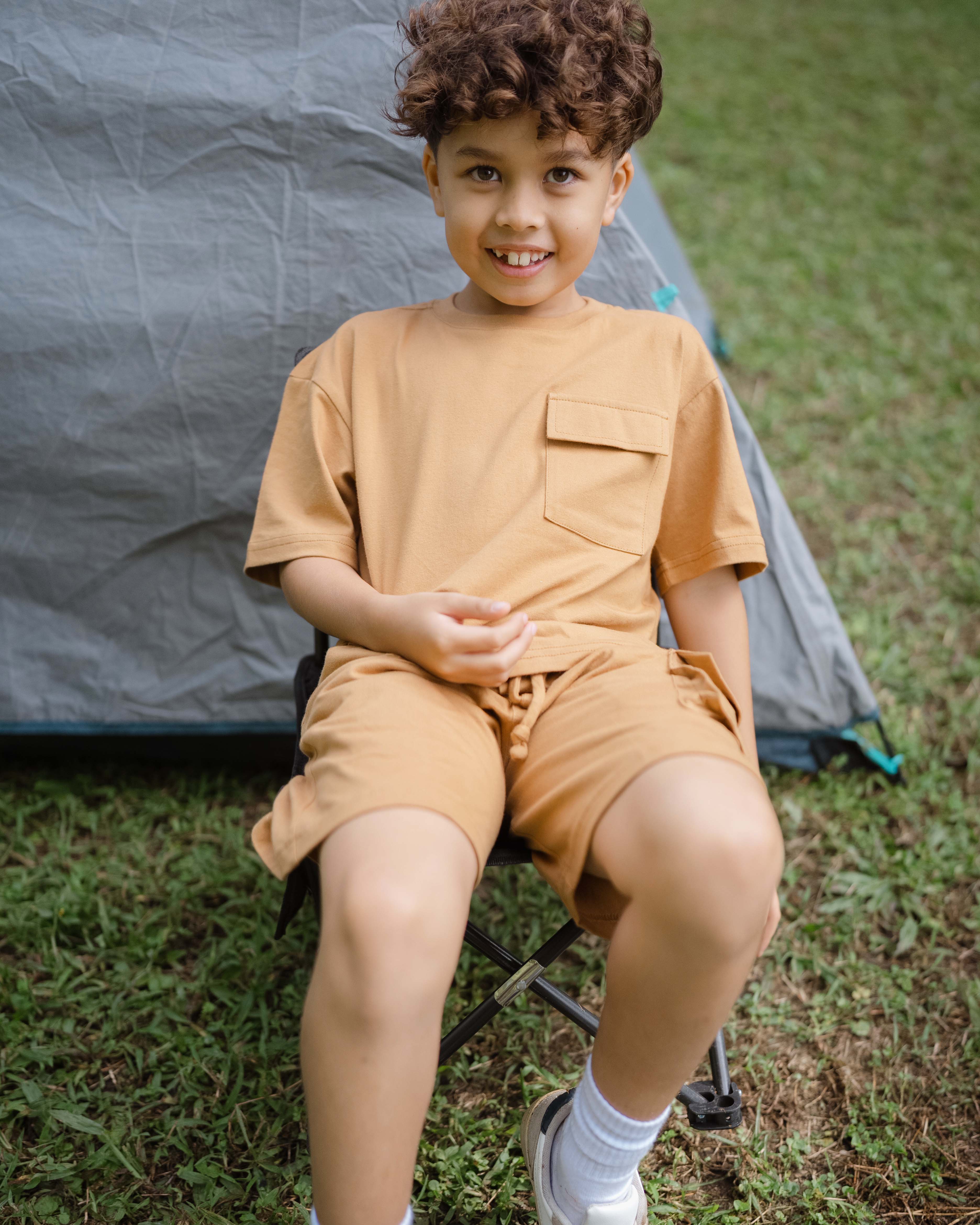 Explorer Set