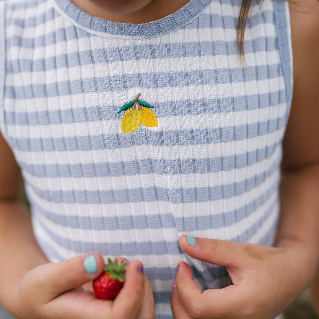 Fruity Tanktop