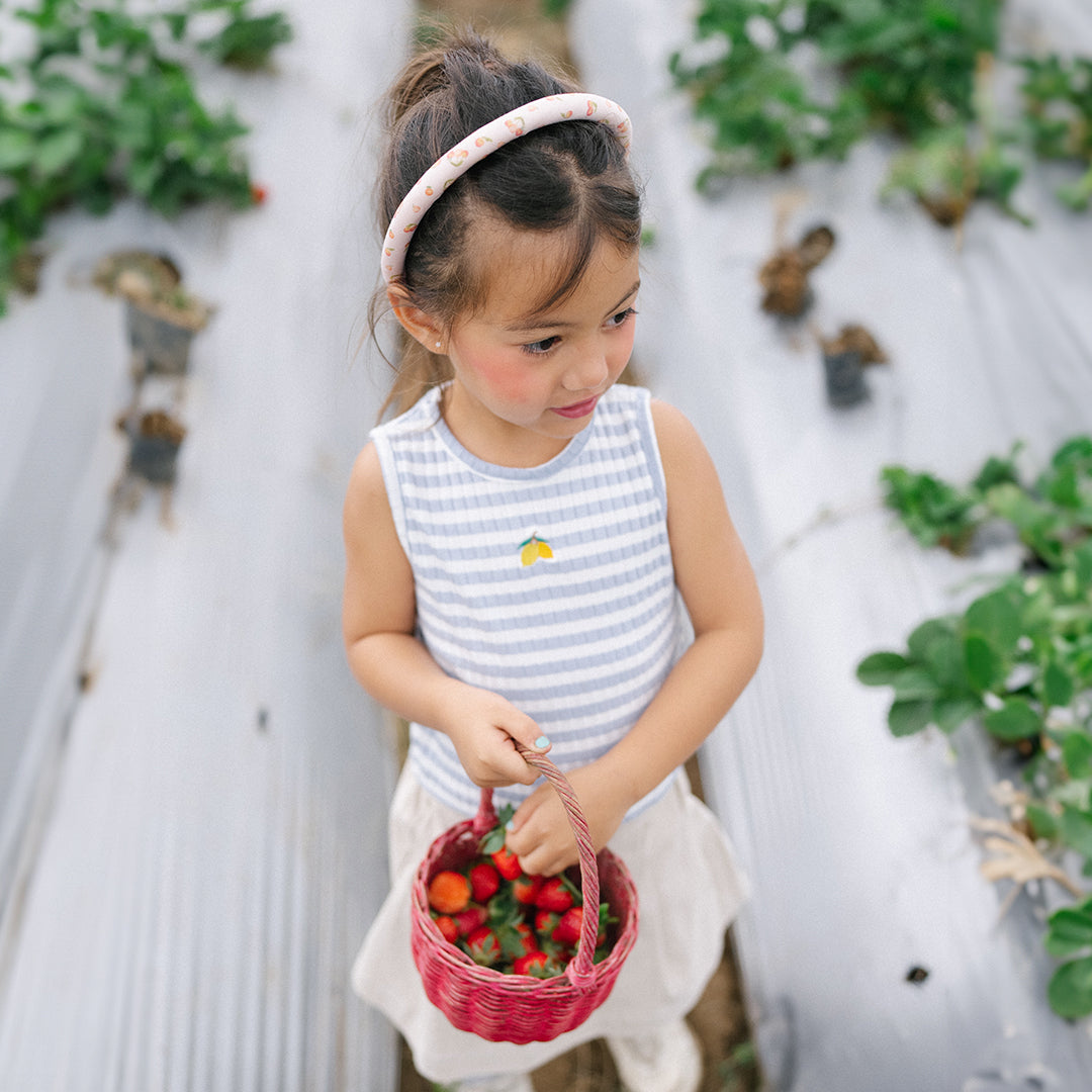 Fruity Tanktop