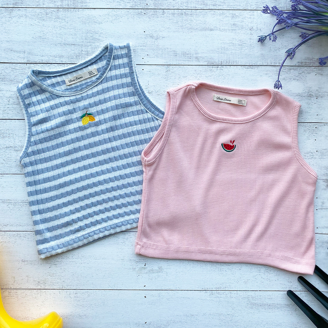 Fruity Tanktop