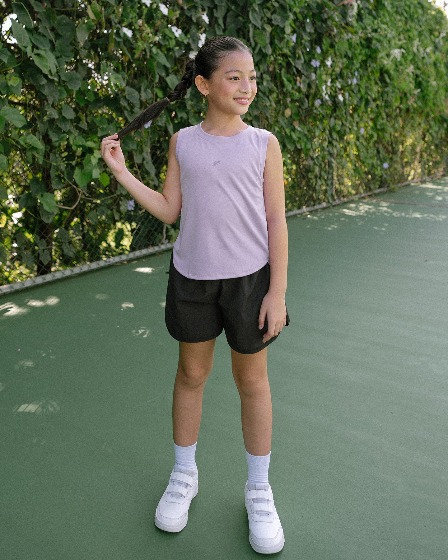 Flow Dry-Fit Tank Top