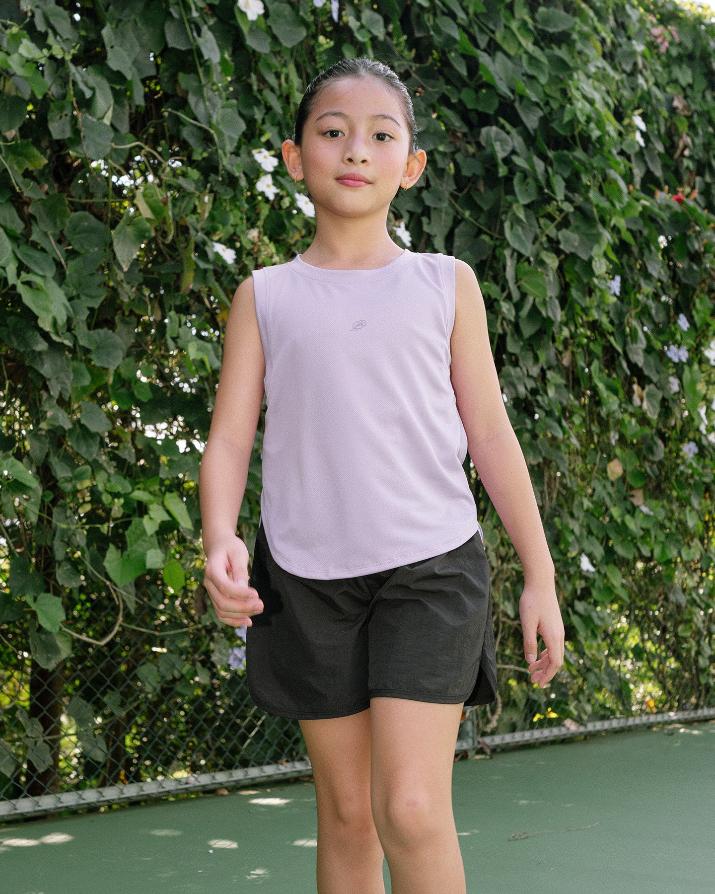 Flow Dry-Fit Tank Top