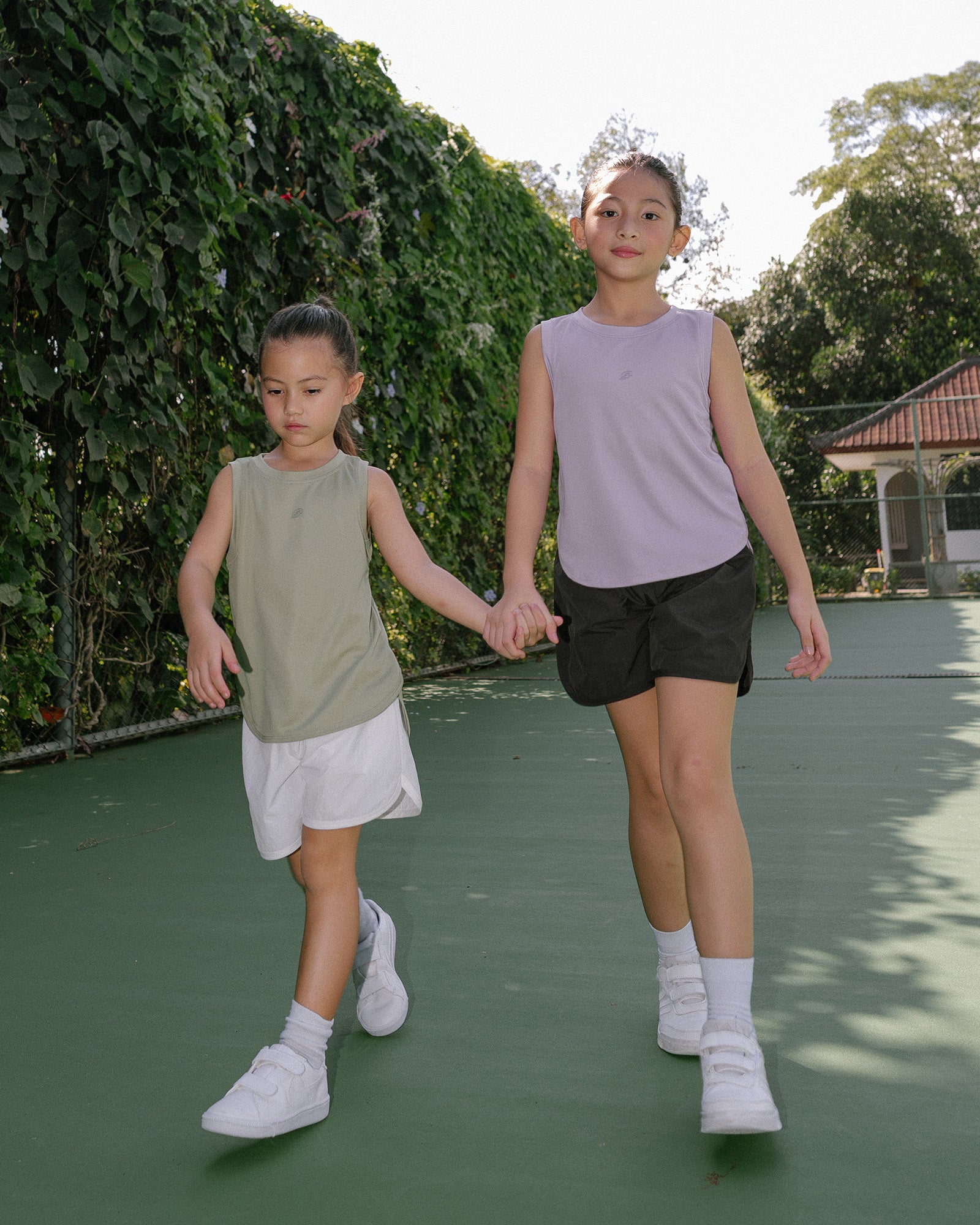 Flow Dry-Fit Tank Top