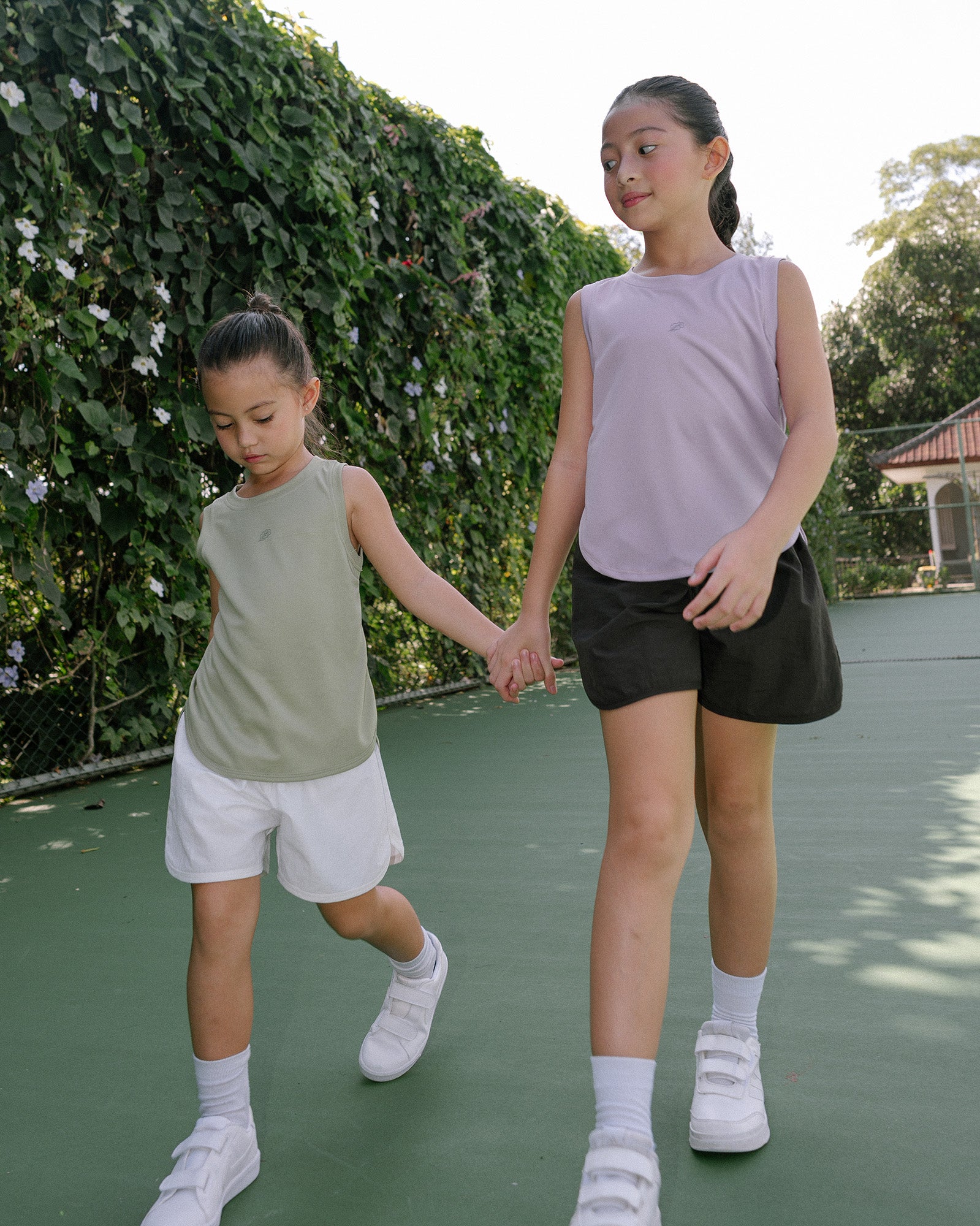 Flow Dry-Fit Tank Top