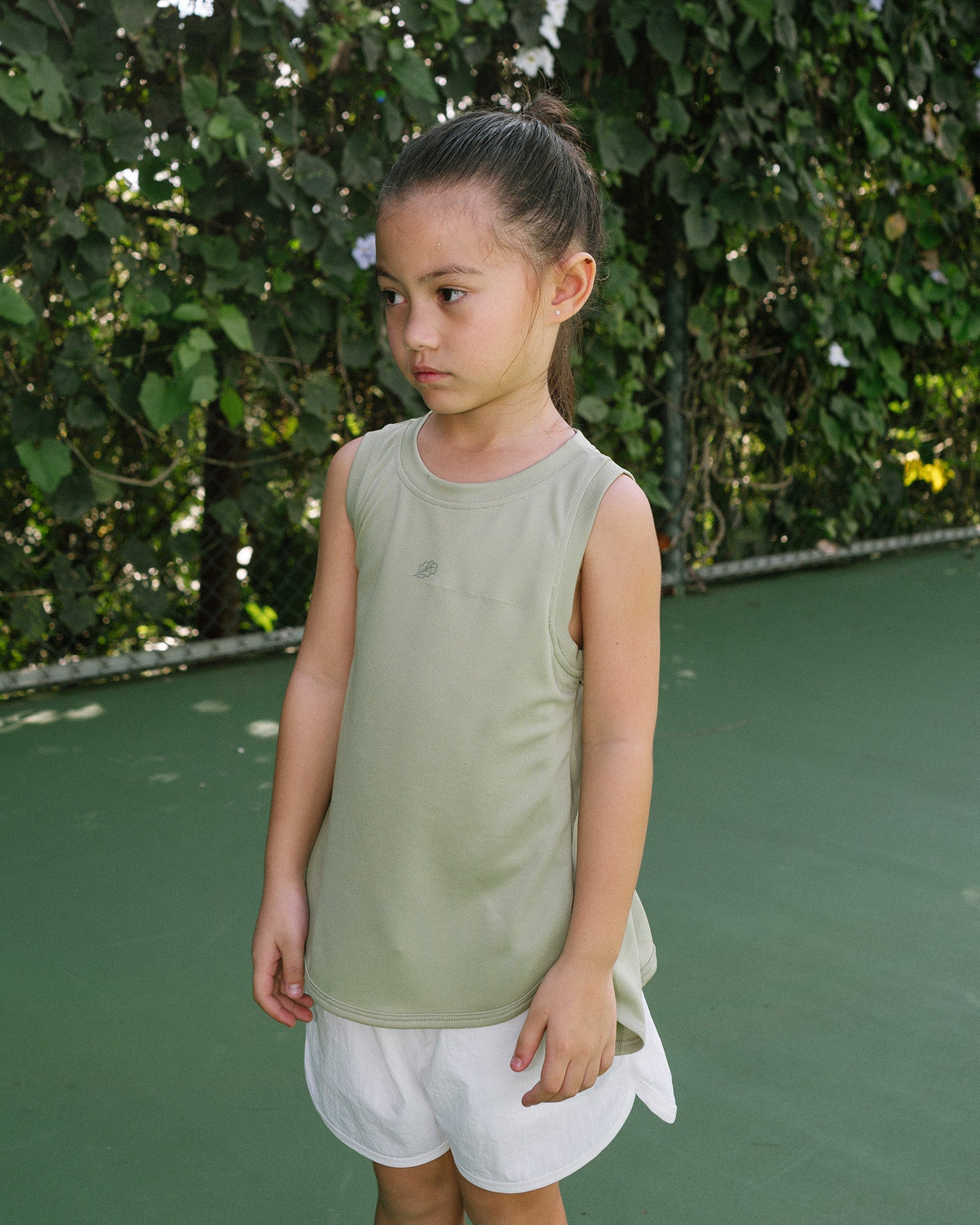 Flow Dry-Fit Tank Top