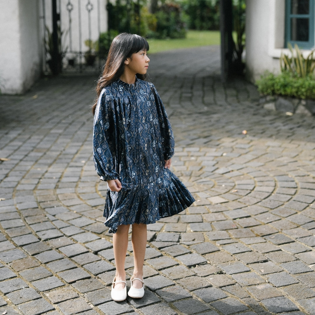 Freya Dress
