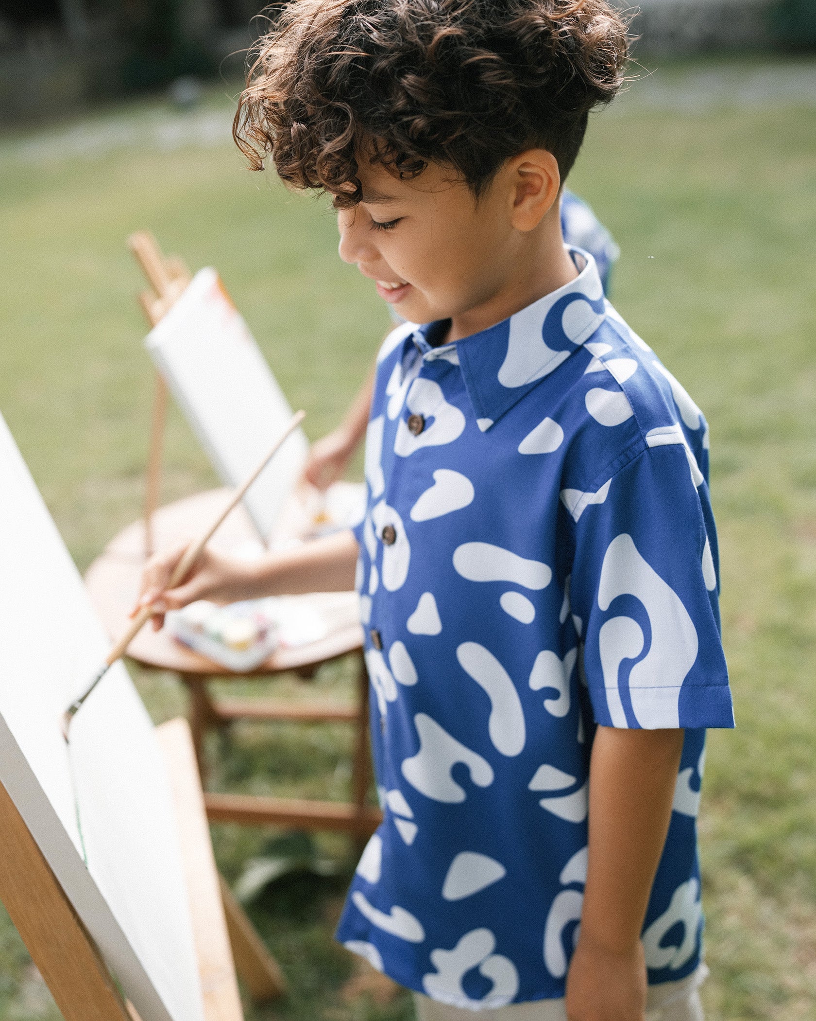 Graffiti Shirt