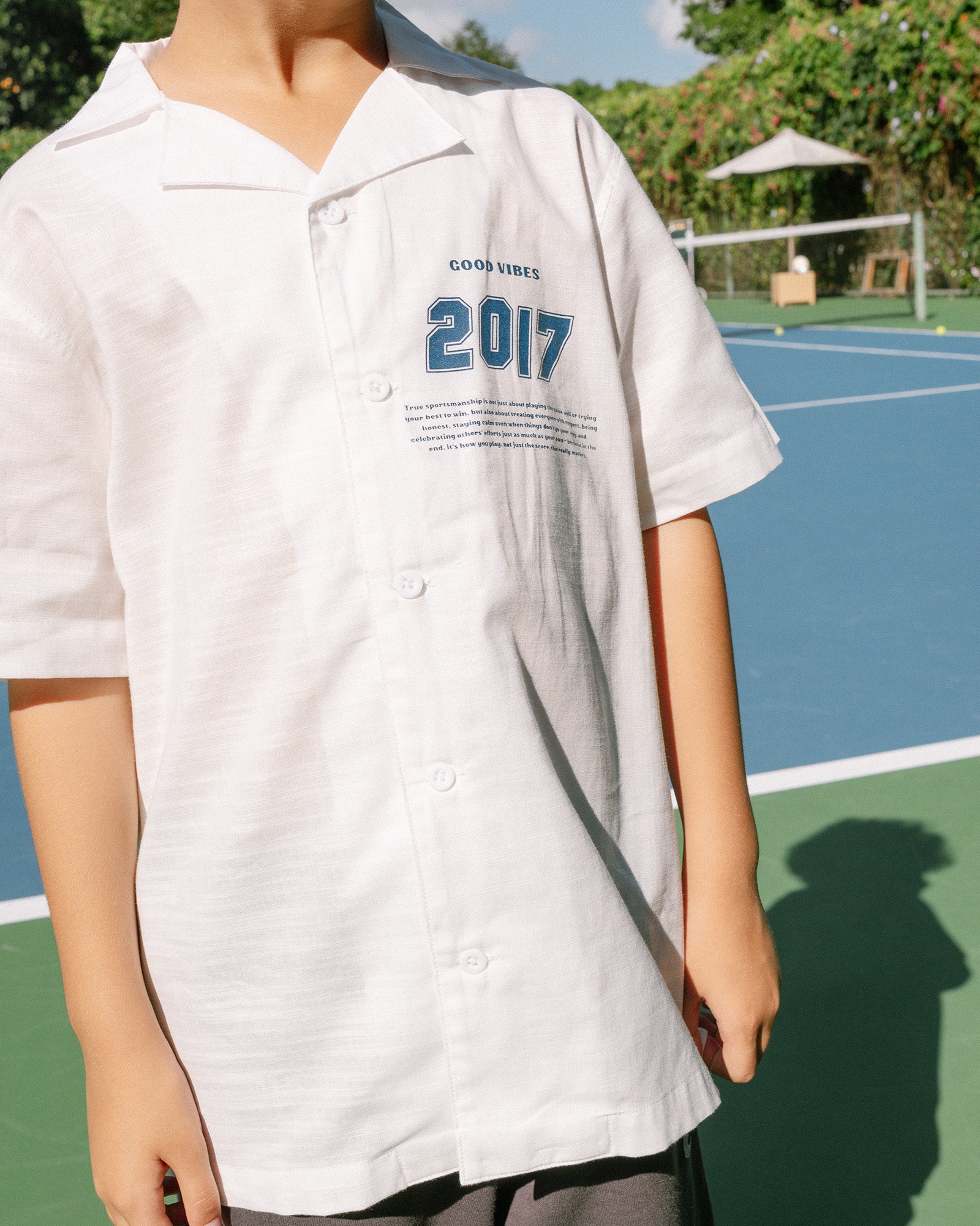 Graphic Shirt