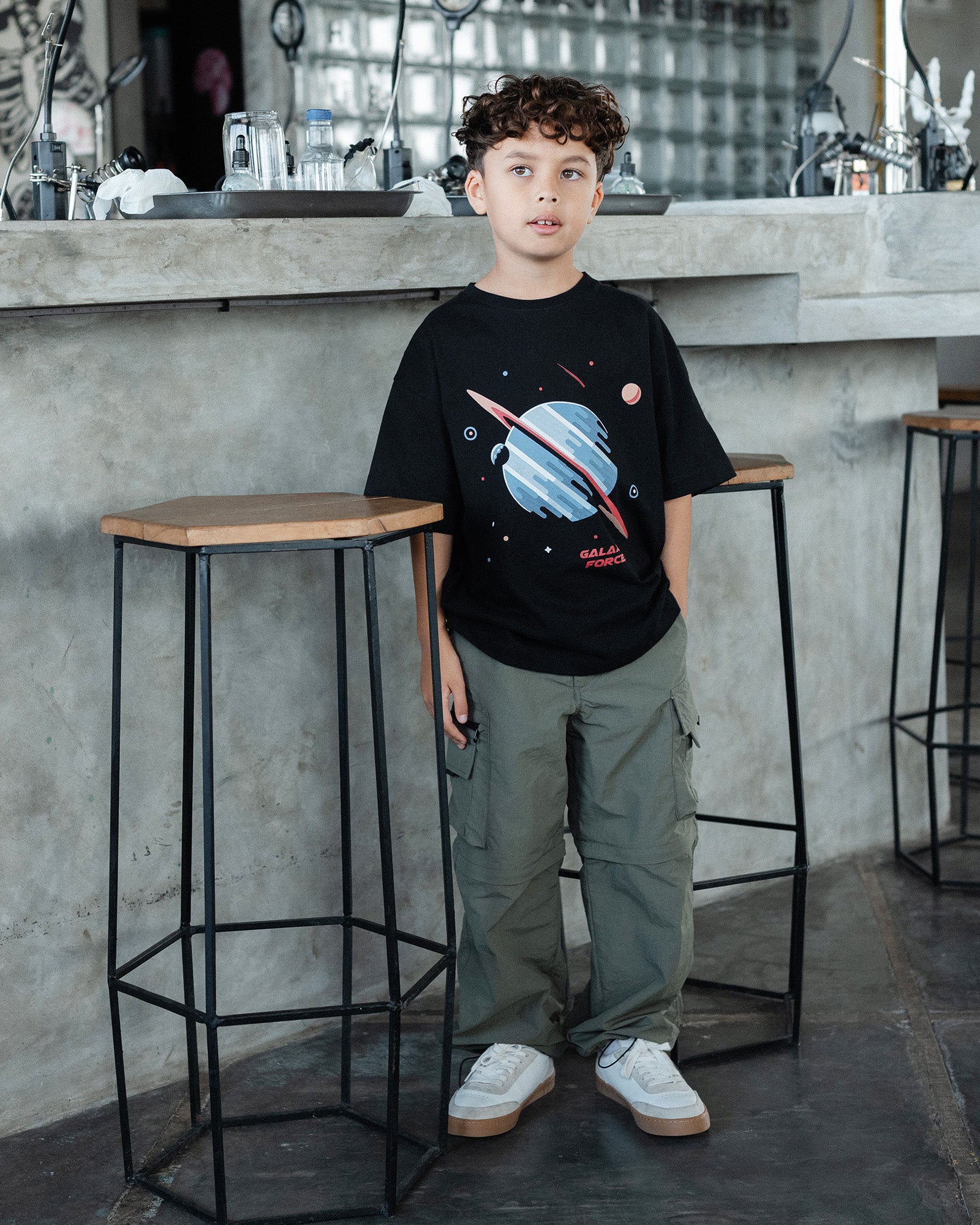 Graphic Tee 3
