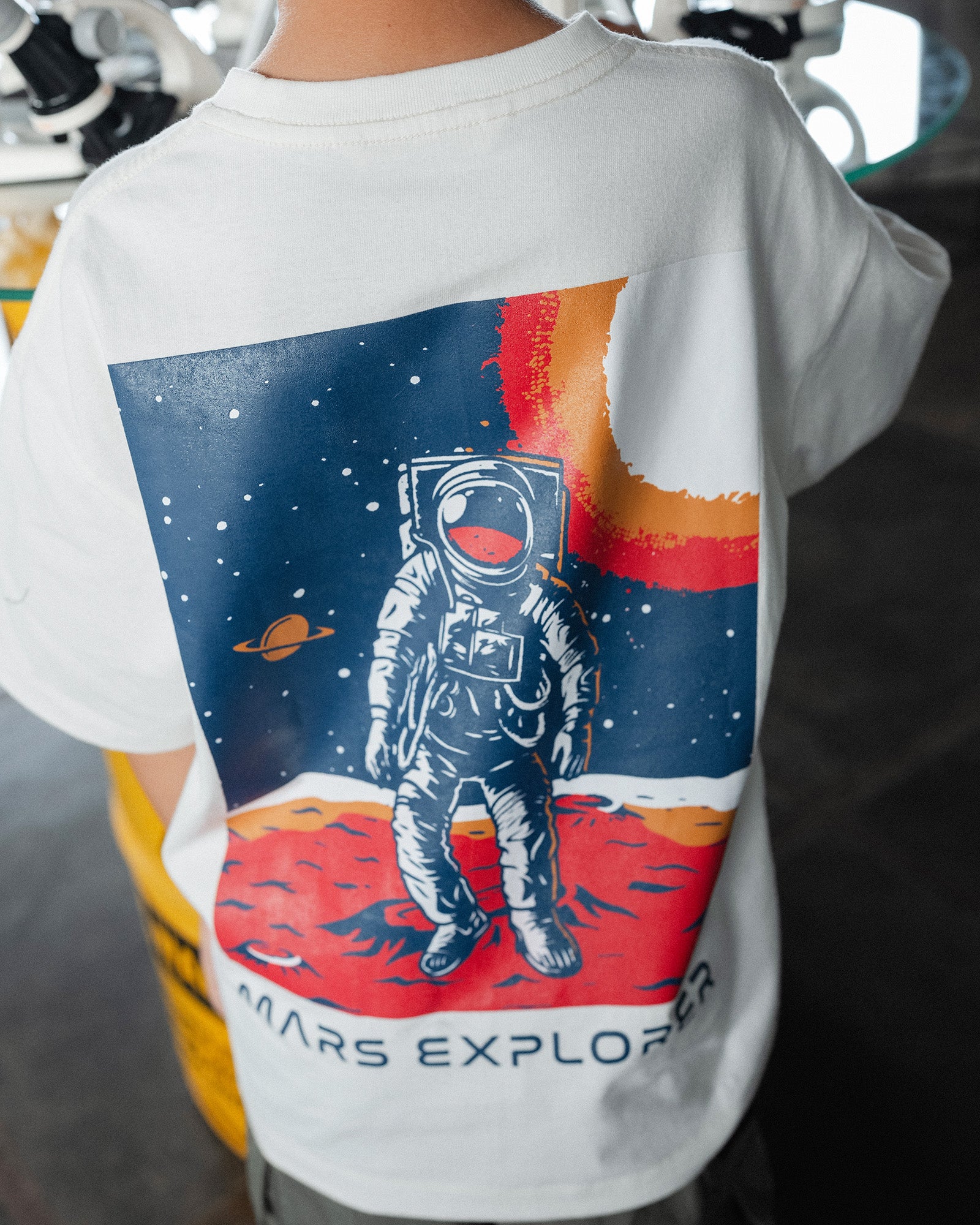 Graphic Tee 3