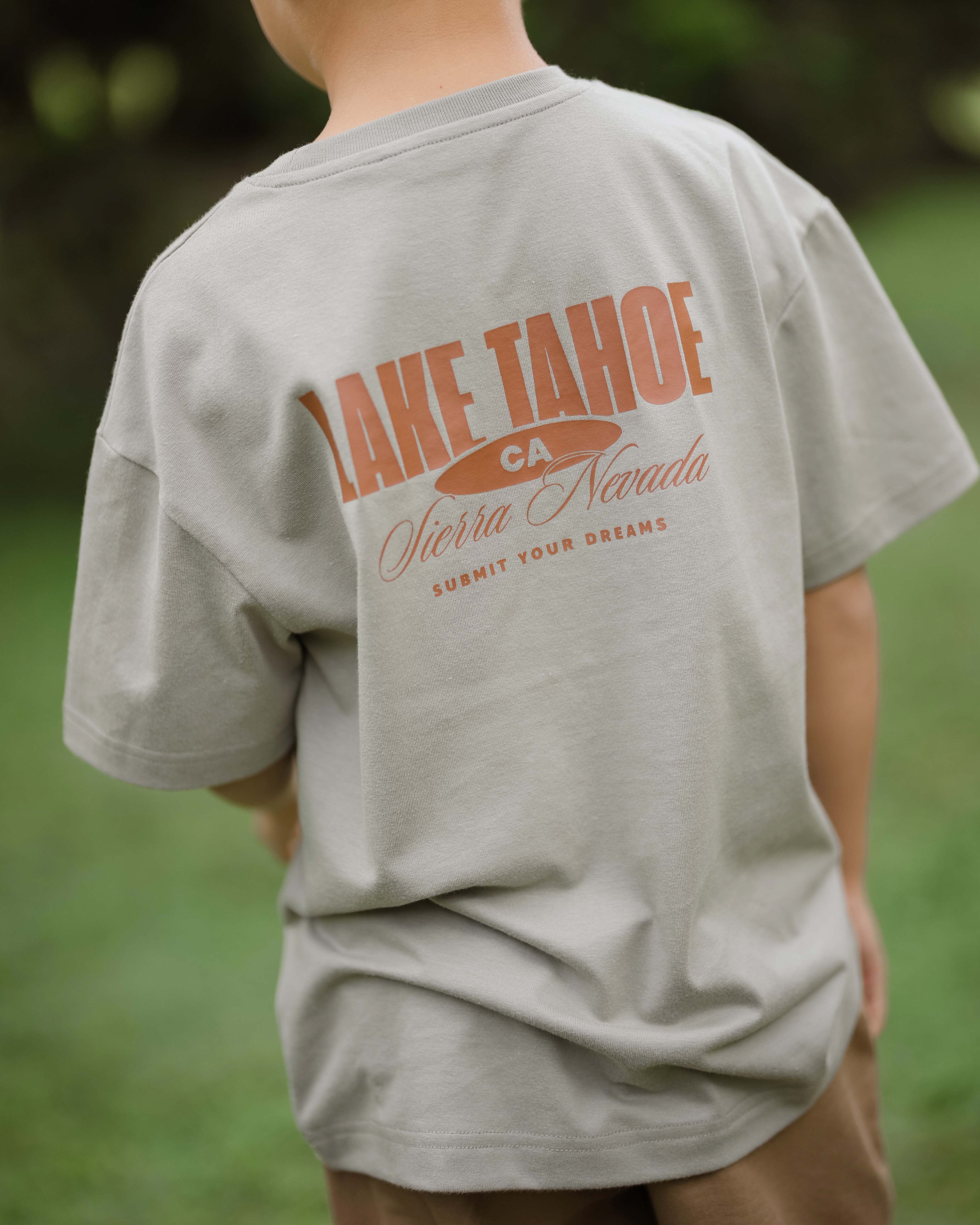 Graphic Tee 1